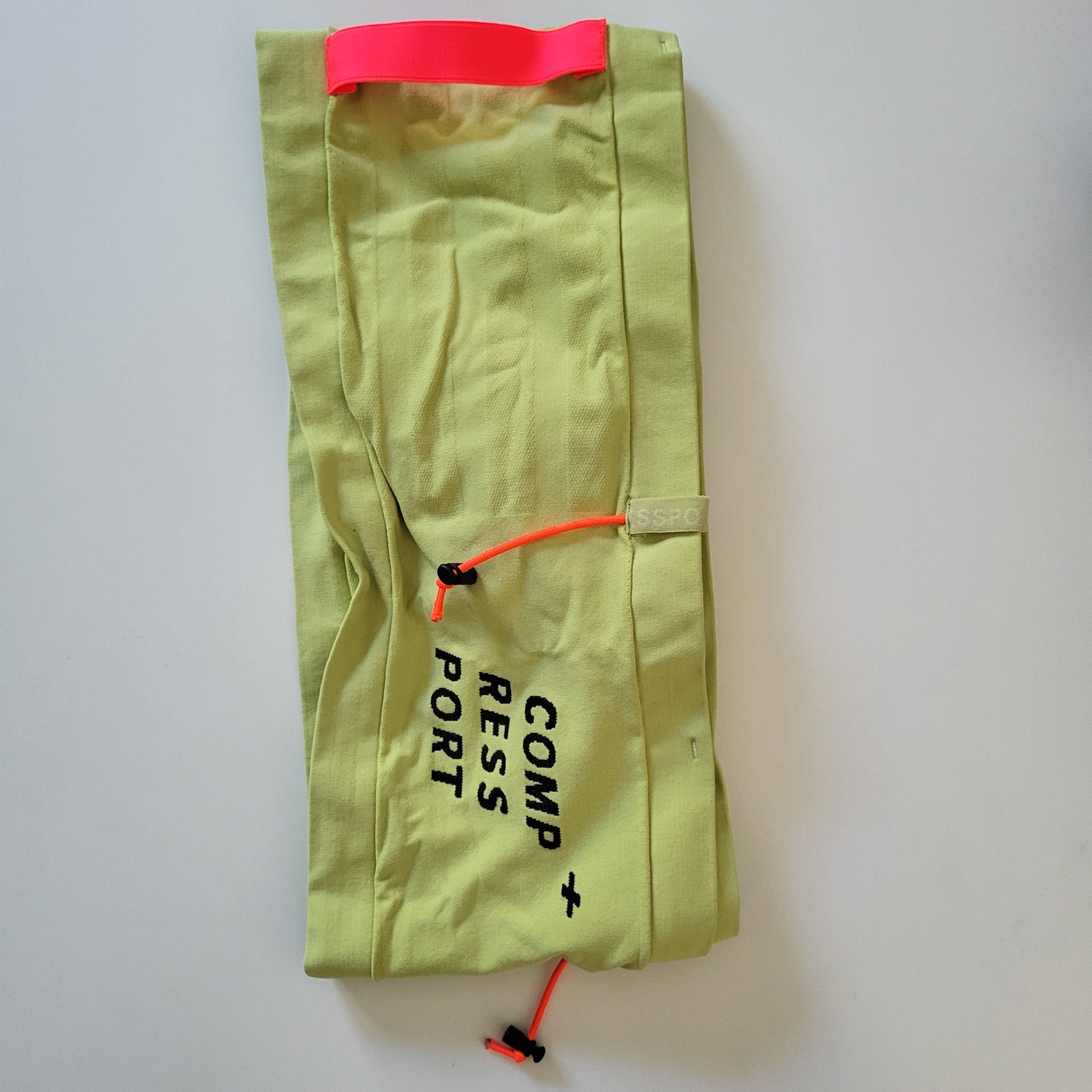 Compressport free belt pro