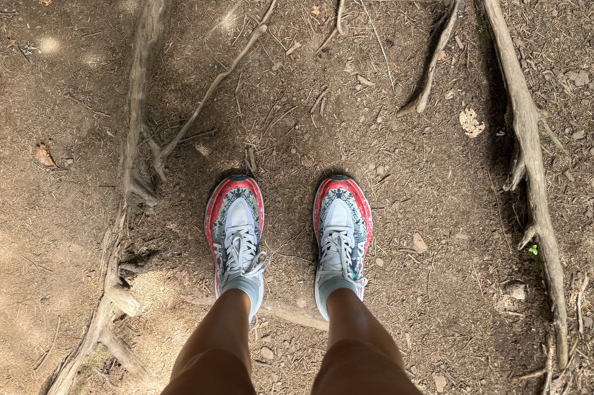 Hoka Speedgoat 6