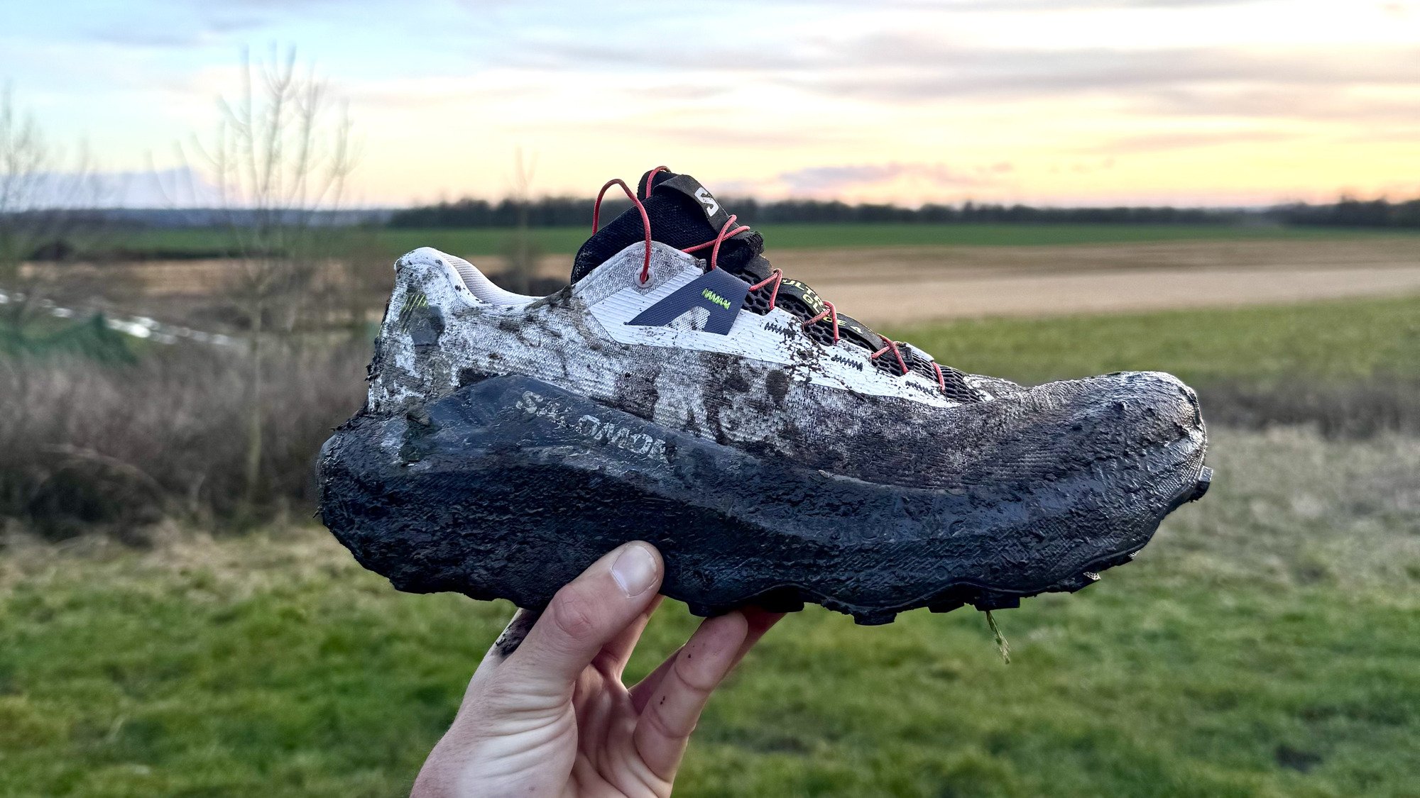 Salomon Ultra Glide 4