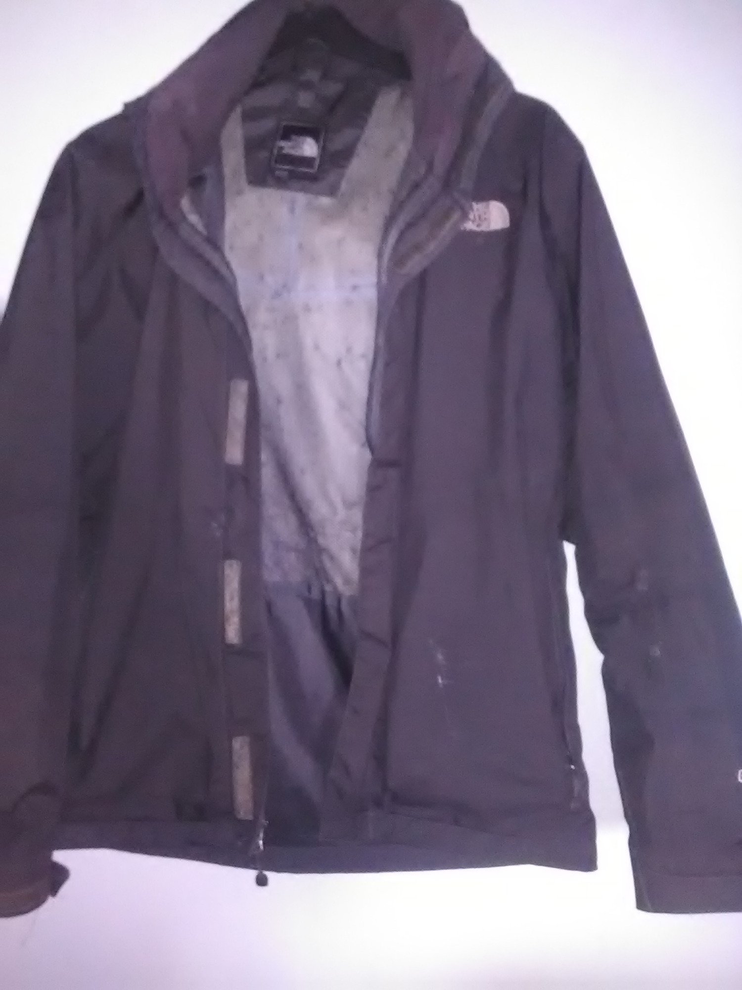 ABS The North Face ss 736500