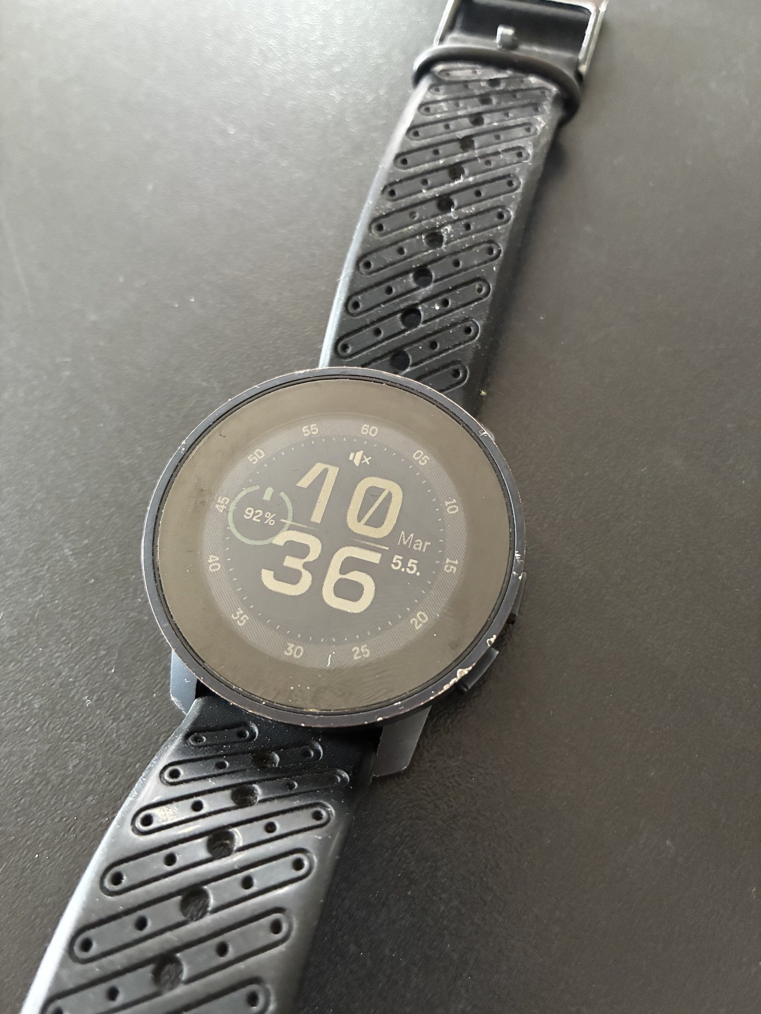 Suunto 9 Peak Pro