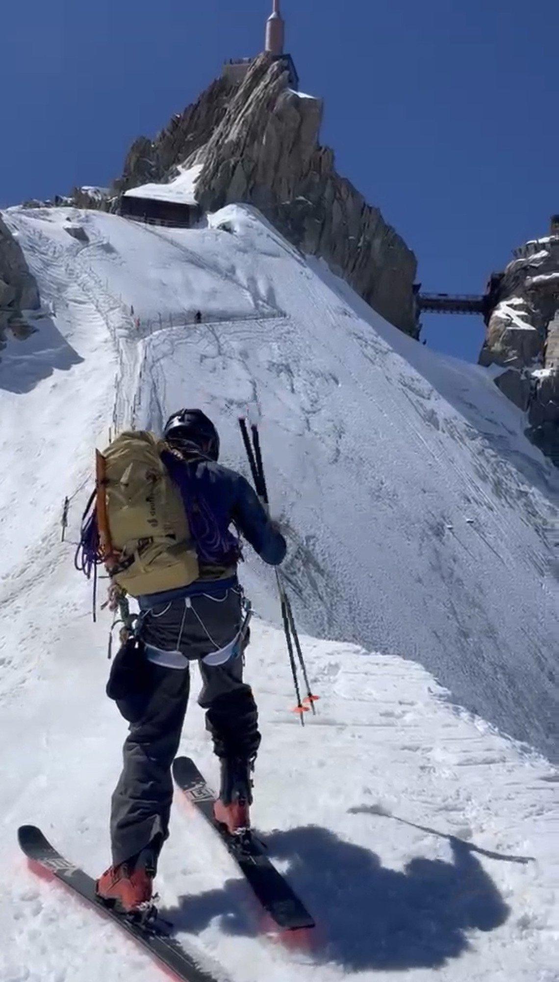Petzl Gully