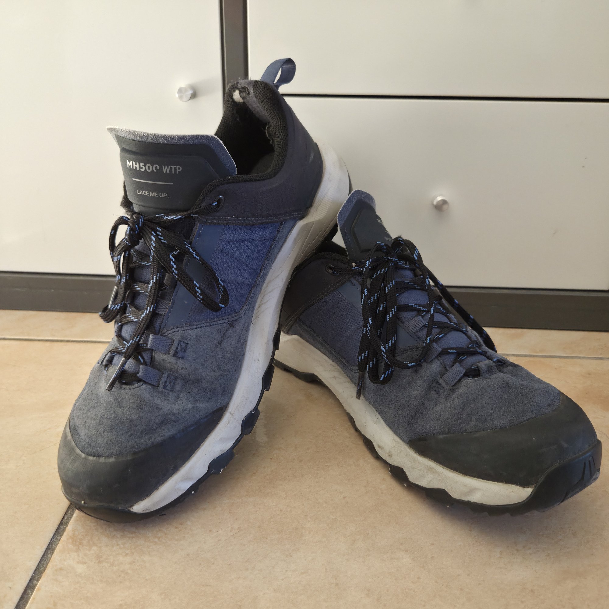 Quechua MH500 WTP