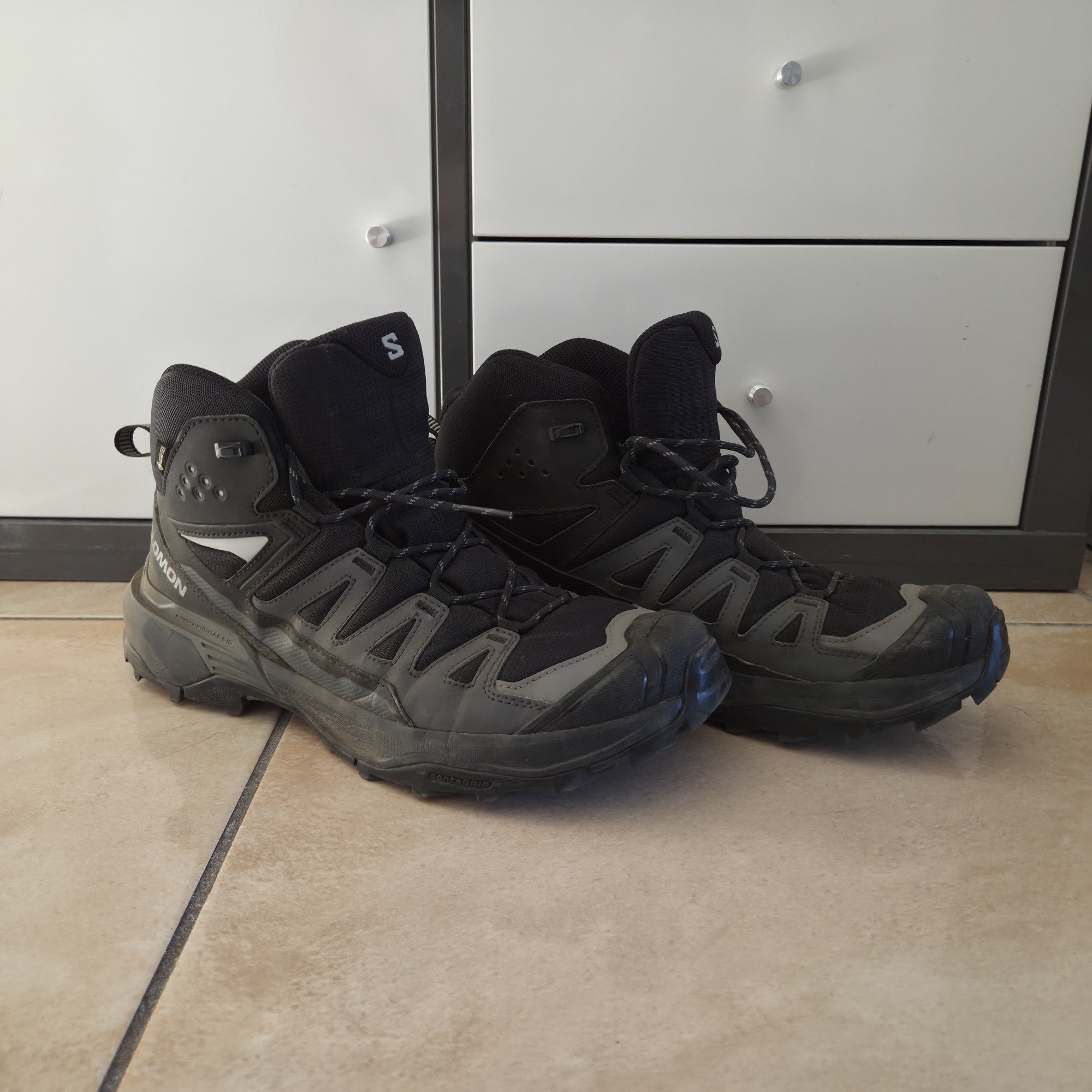 Salomon X-ultra 360 goretex