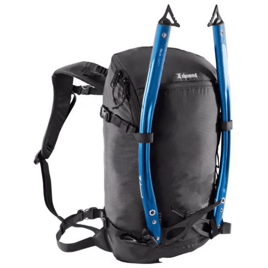 Simond Alpinism 22