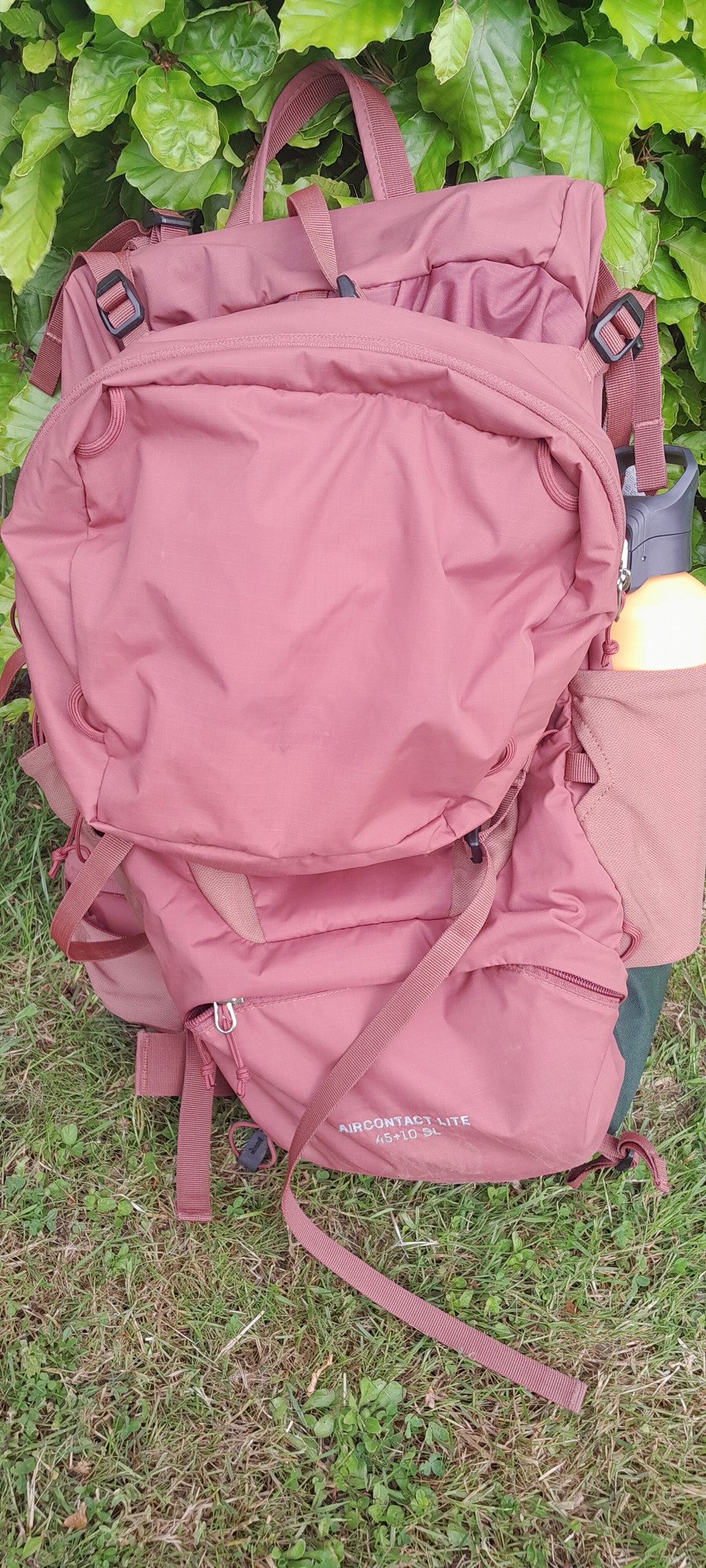deuter ACT LITE 45+10 SL Femme