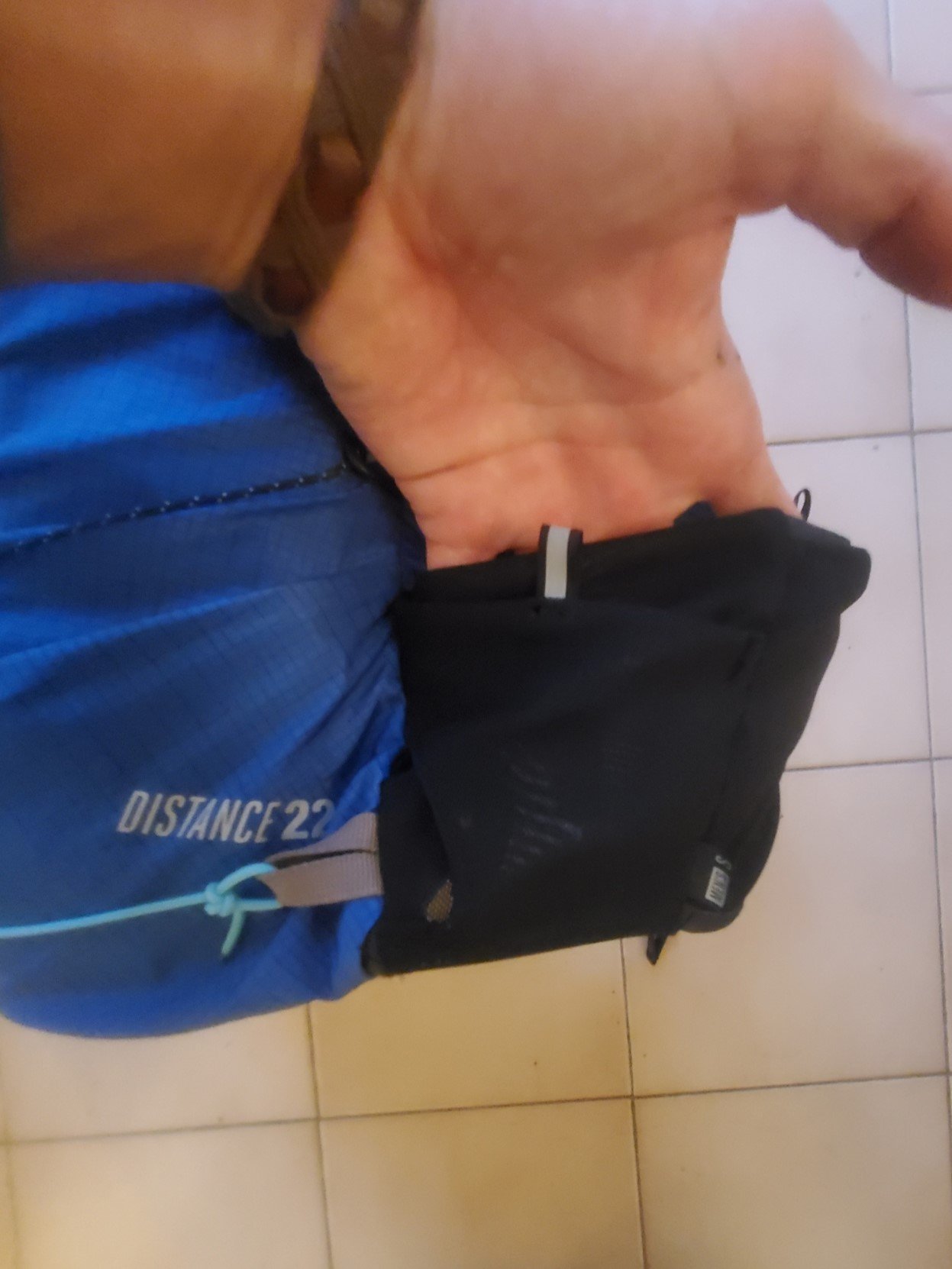 Black Diamond distance 22