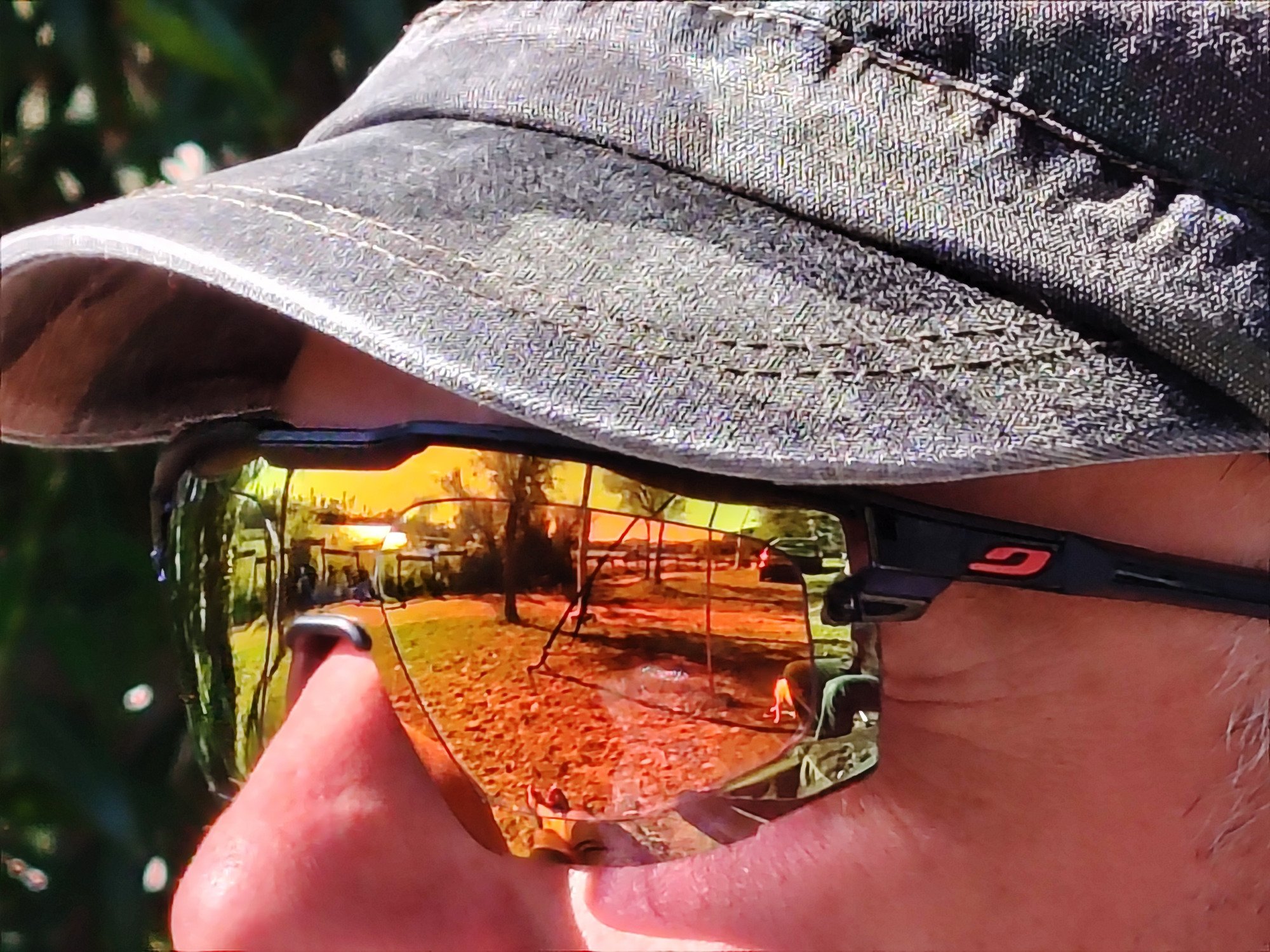 Julbo Ultimate reactiv