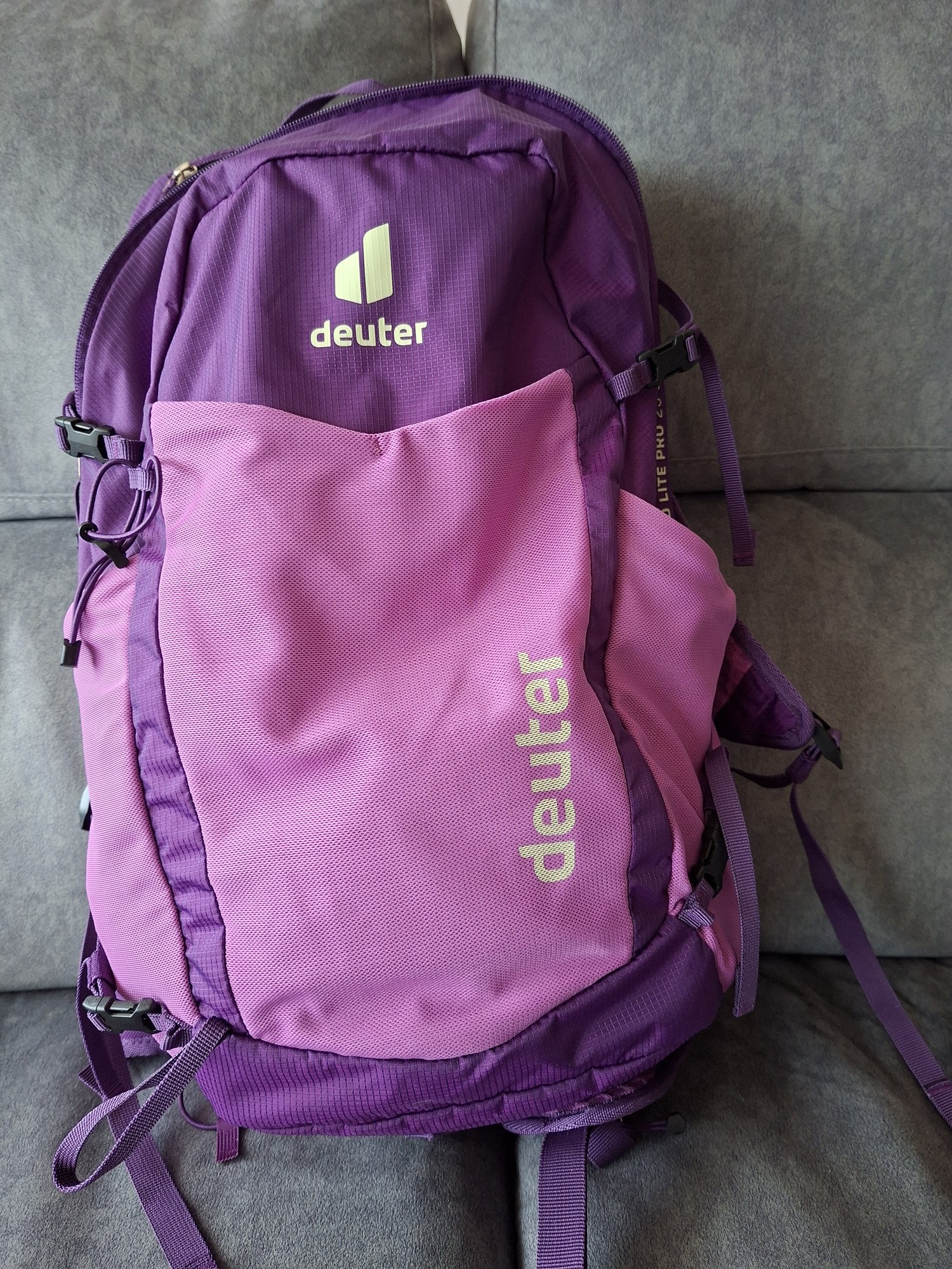 deuter ACT Lite SL