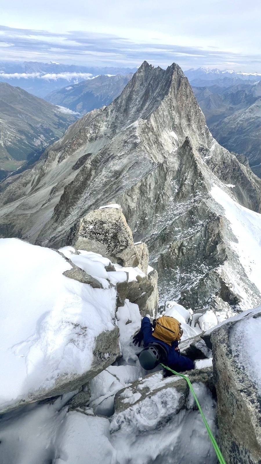 deuter Guide 34+
