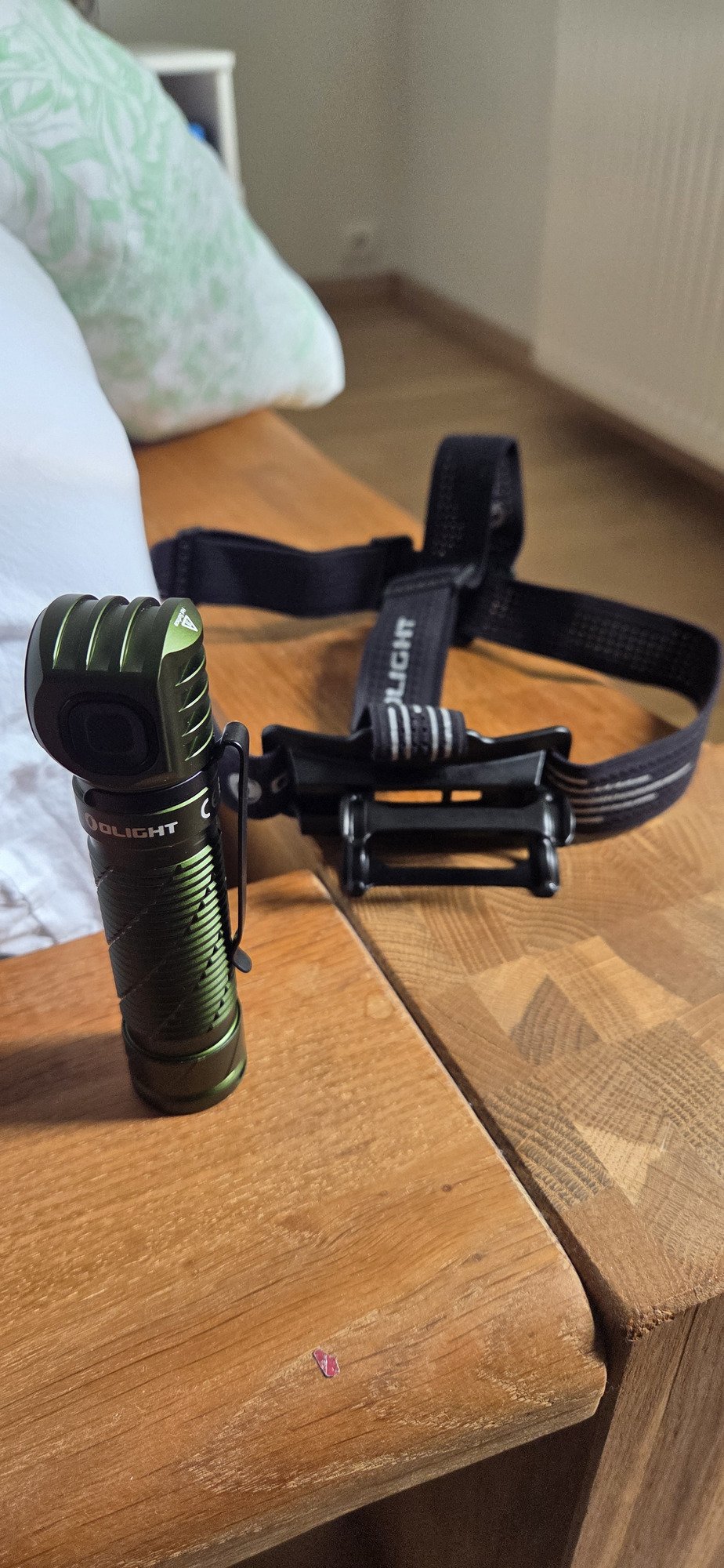 Olight Perun 2