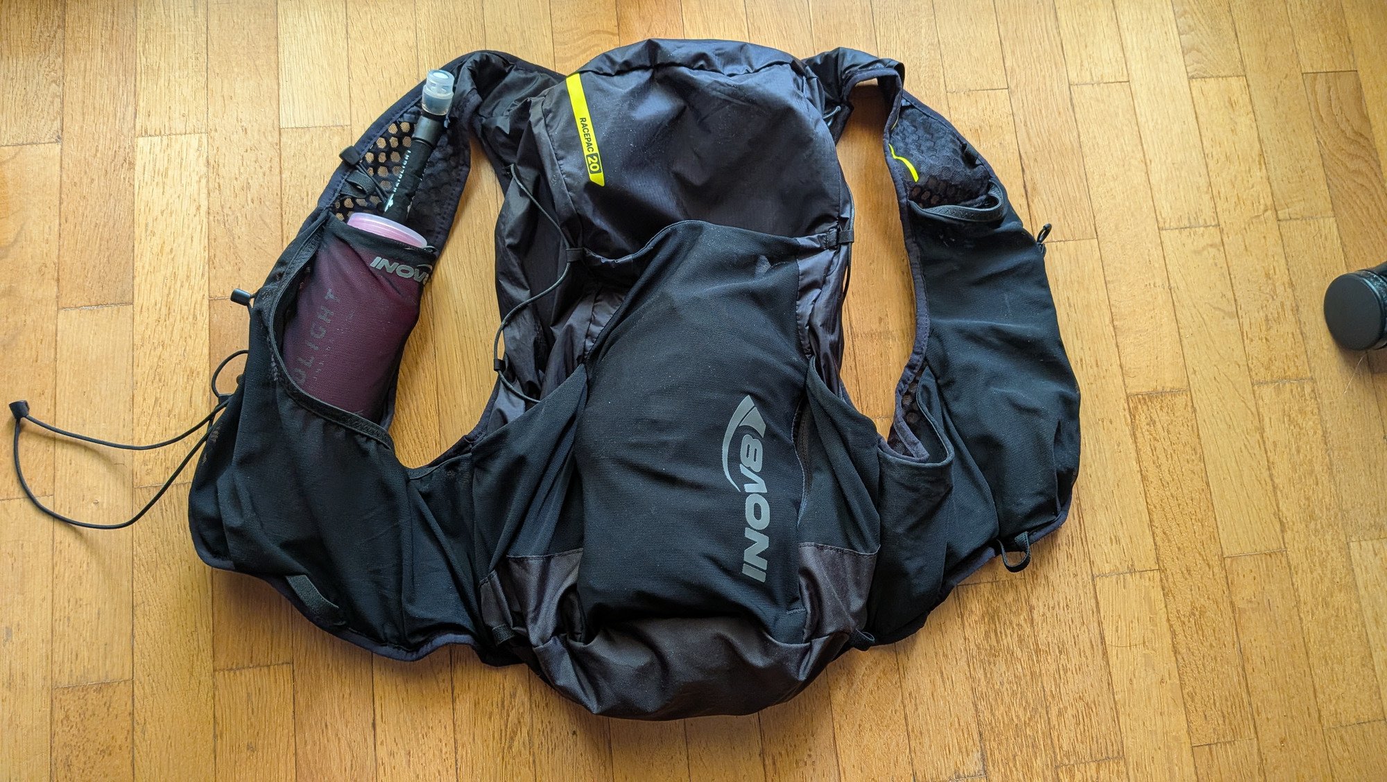 Inov 8 Racepac 20