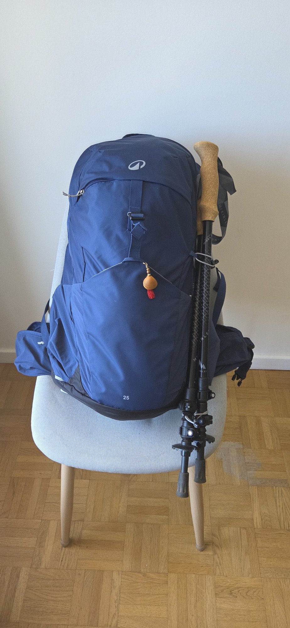 Quechua MH500 25L