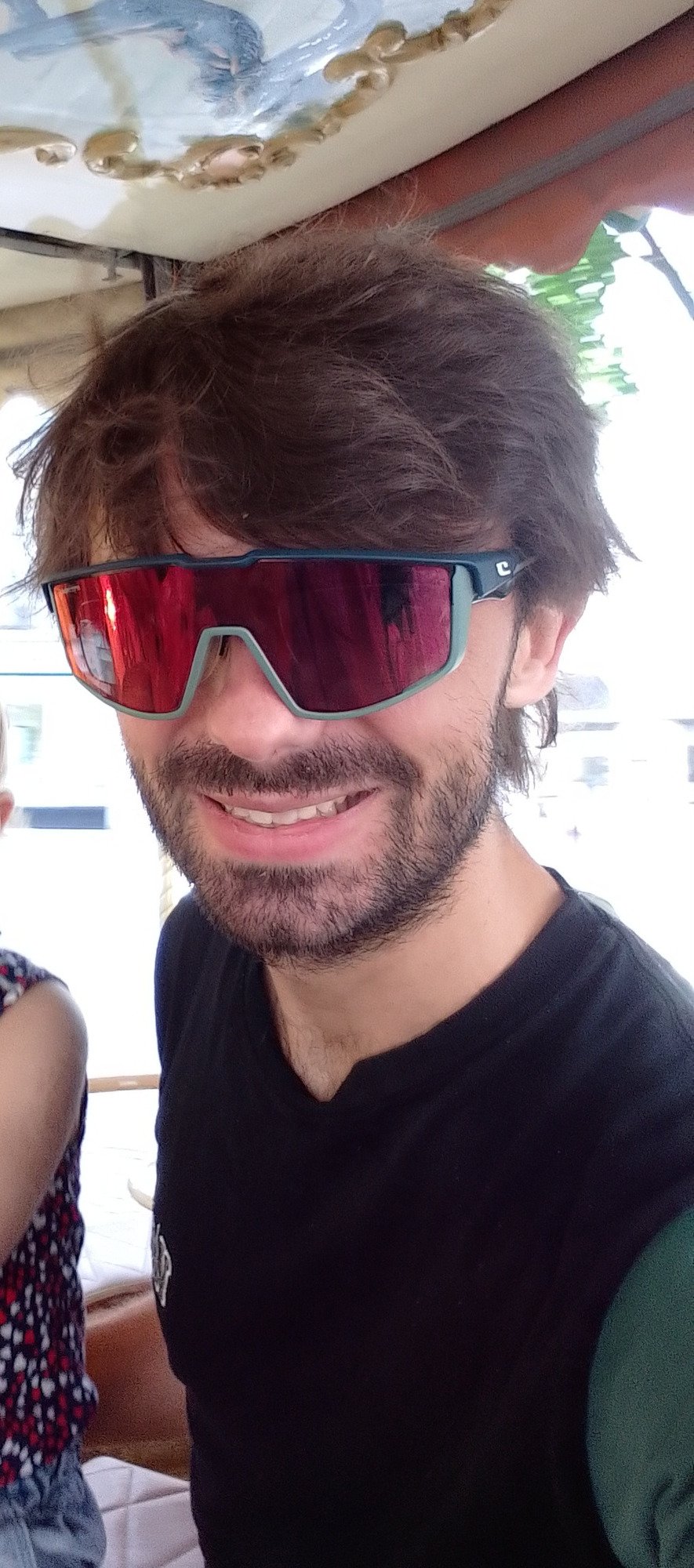 Julbo Fury