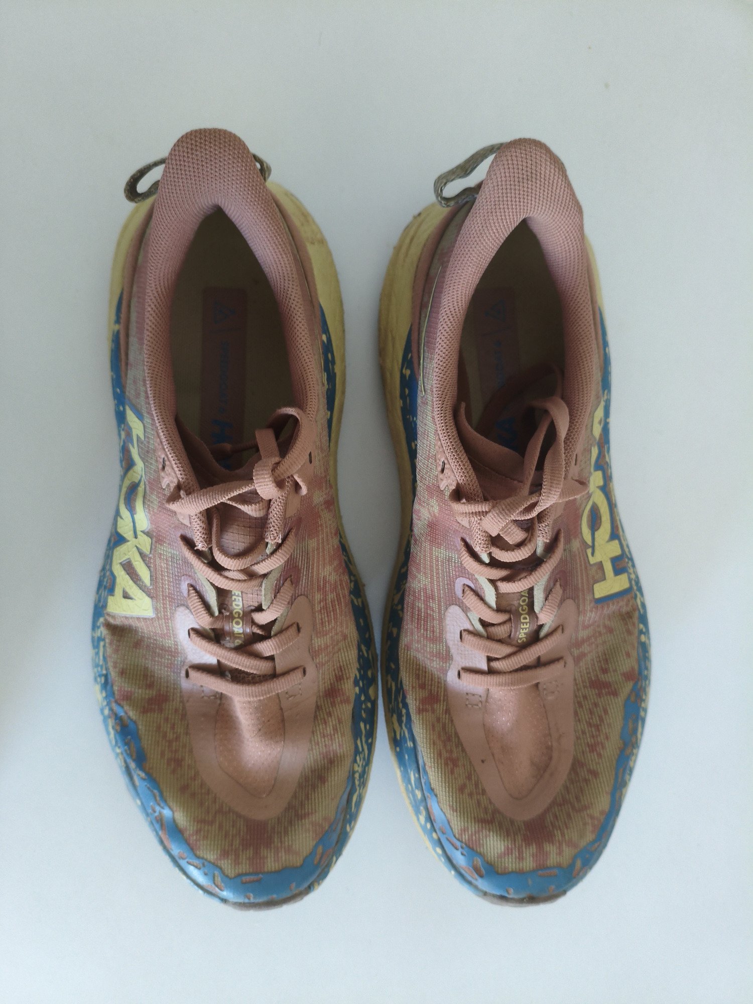 Hoka Speedgoat 6