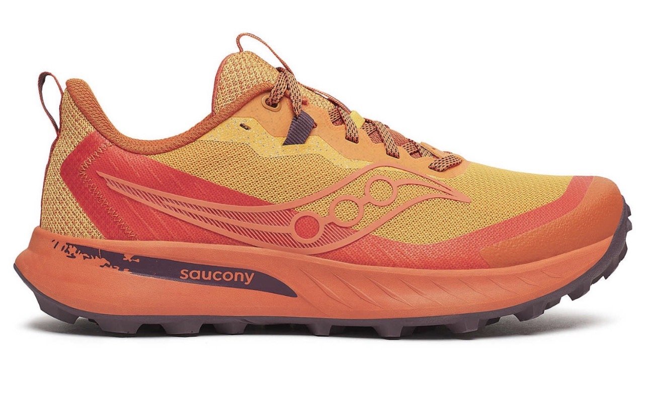 Saucony Pelegrine 15