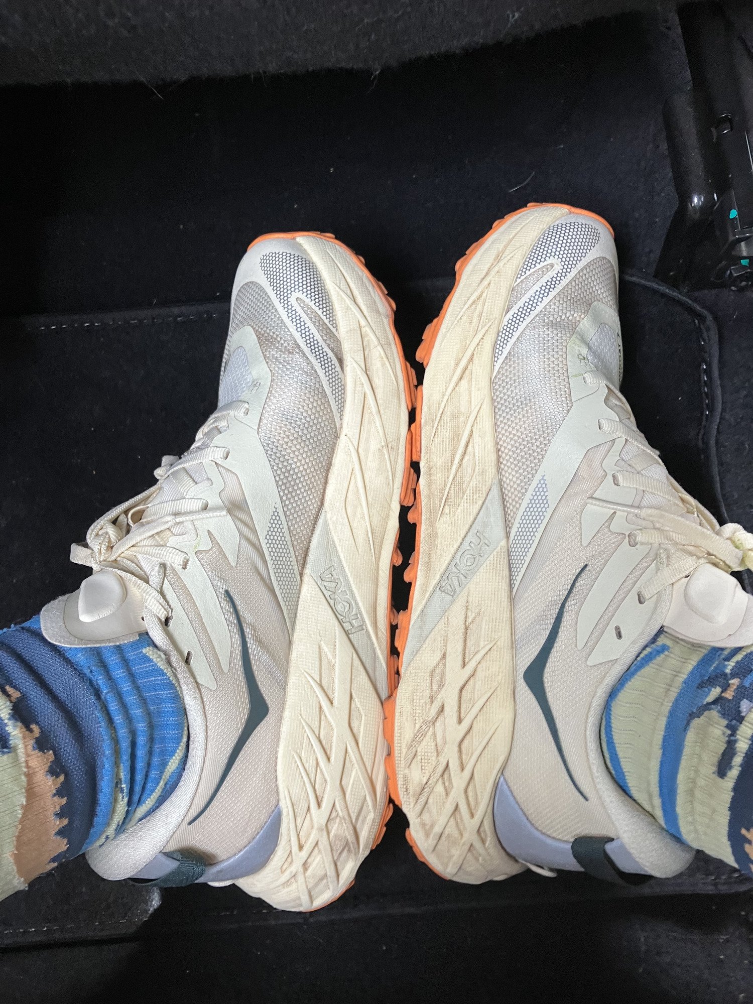 Hoka One One Speedgoat 7