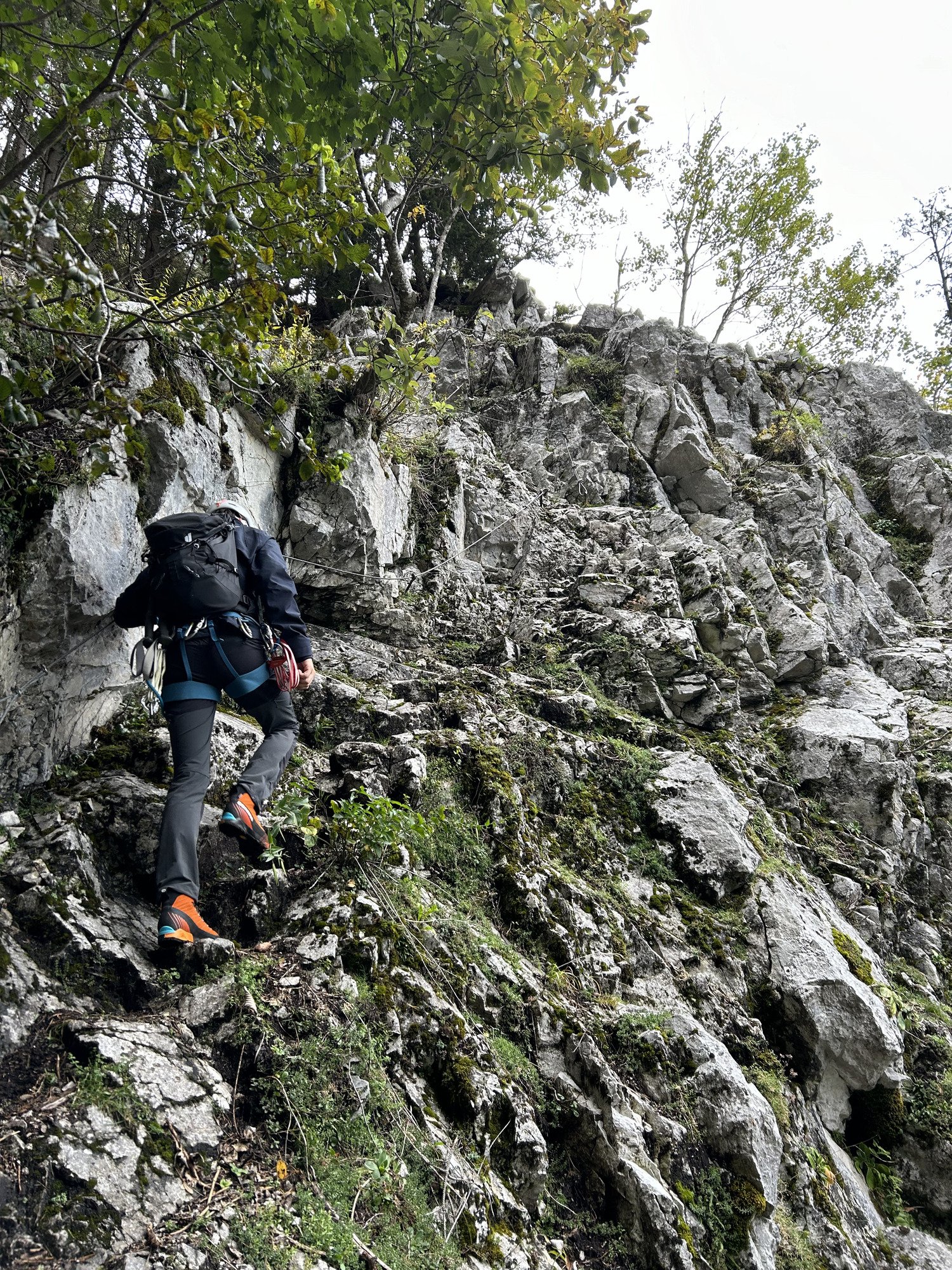 deuter guide lite 30+6L