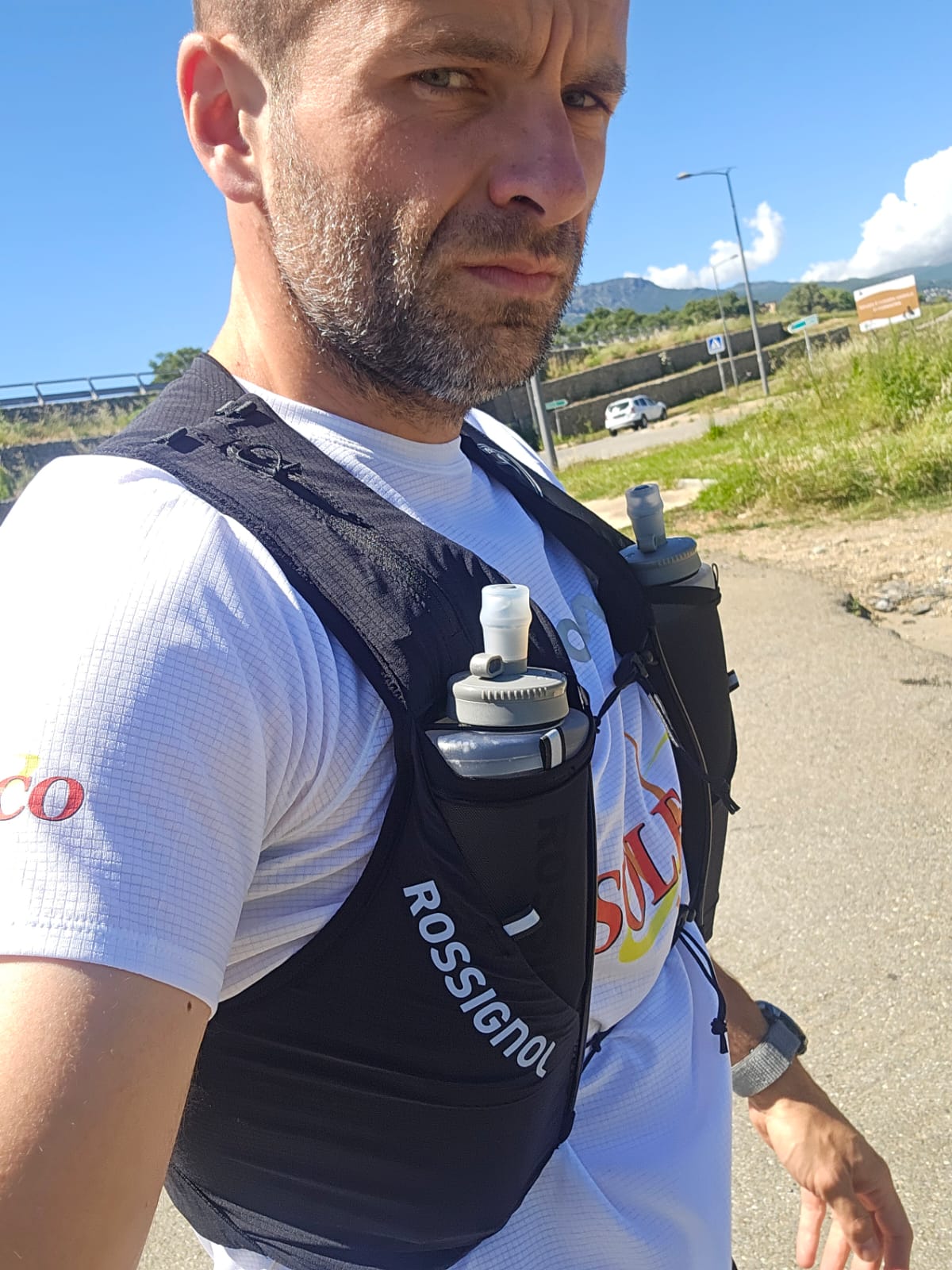 Rossignol Motion Vest