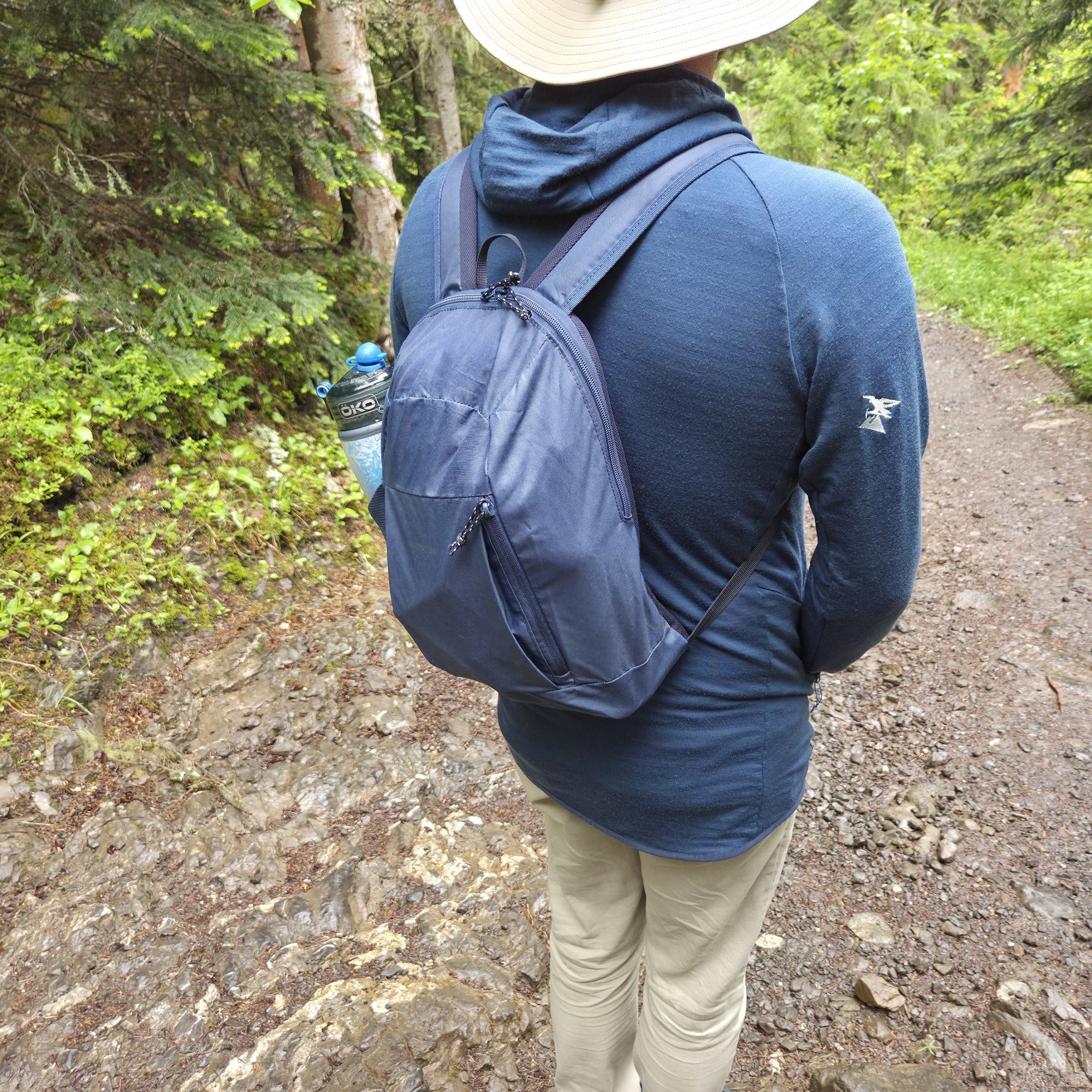Quechua Arpenaz 100