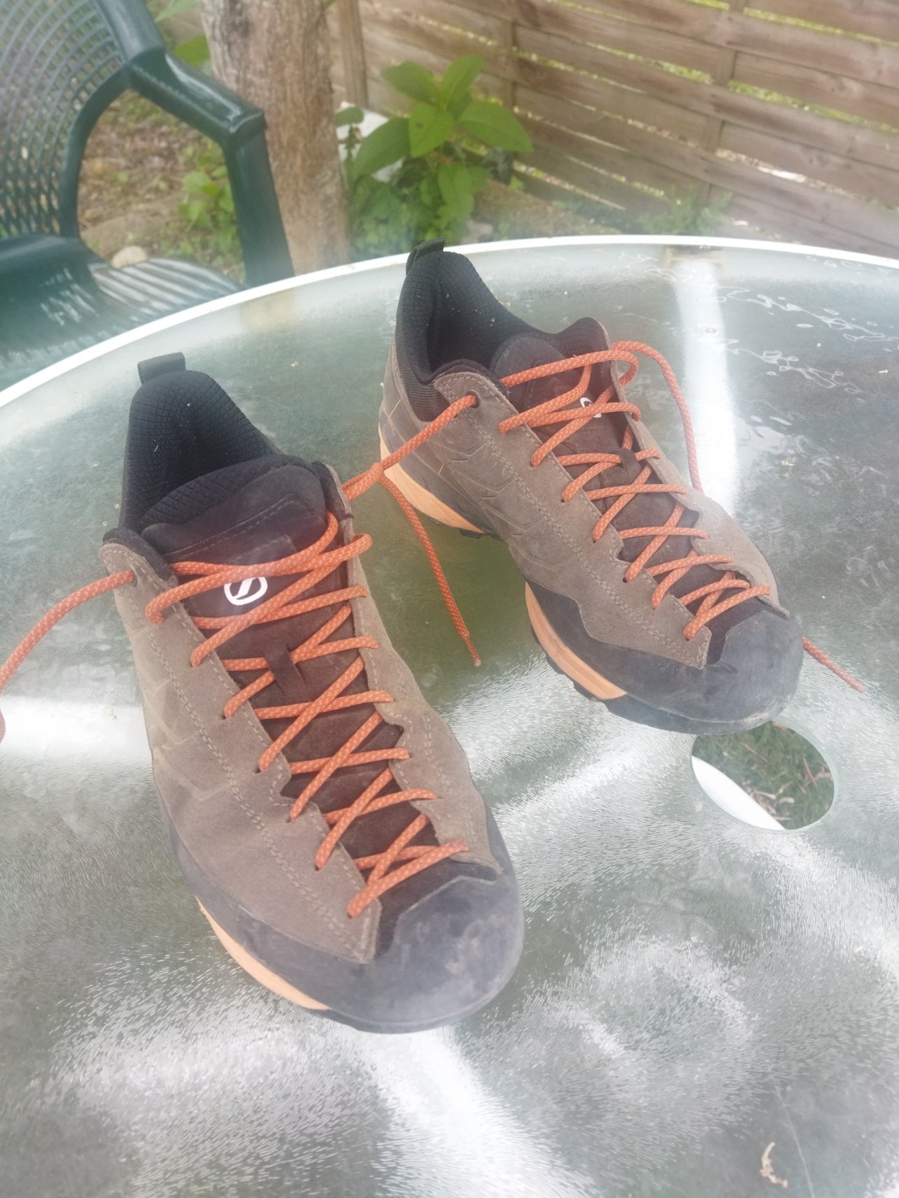 Scarpa Mescalito