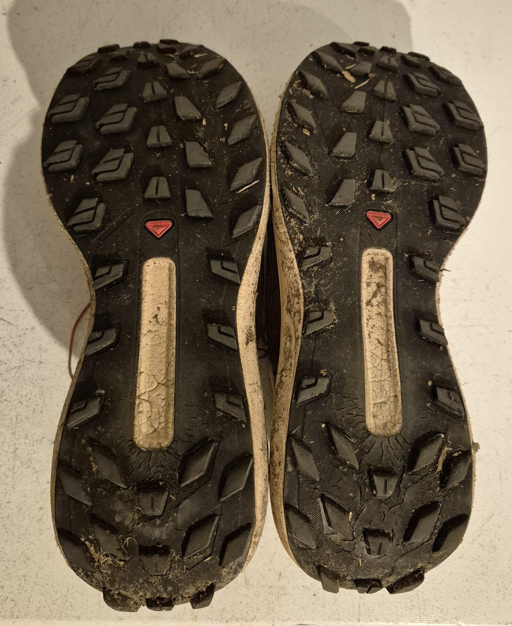 Salomon S/Lab S-lab Genesis