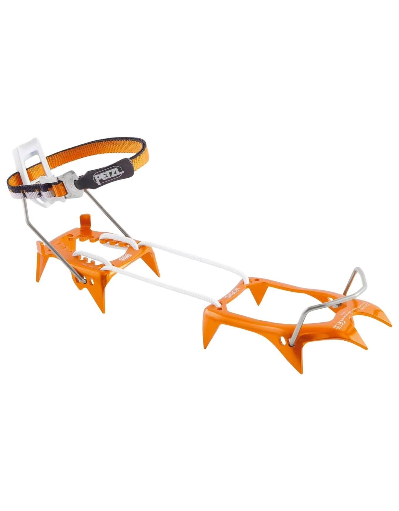 Petzl Leopard LLF