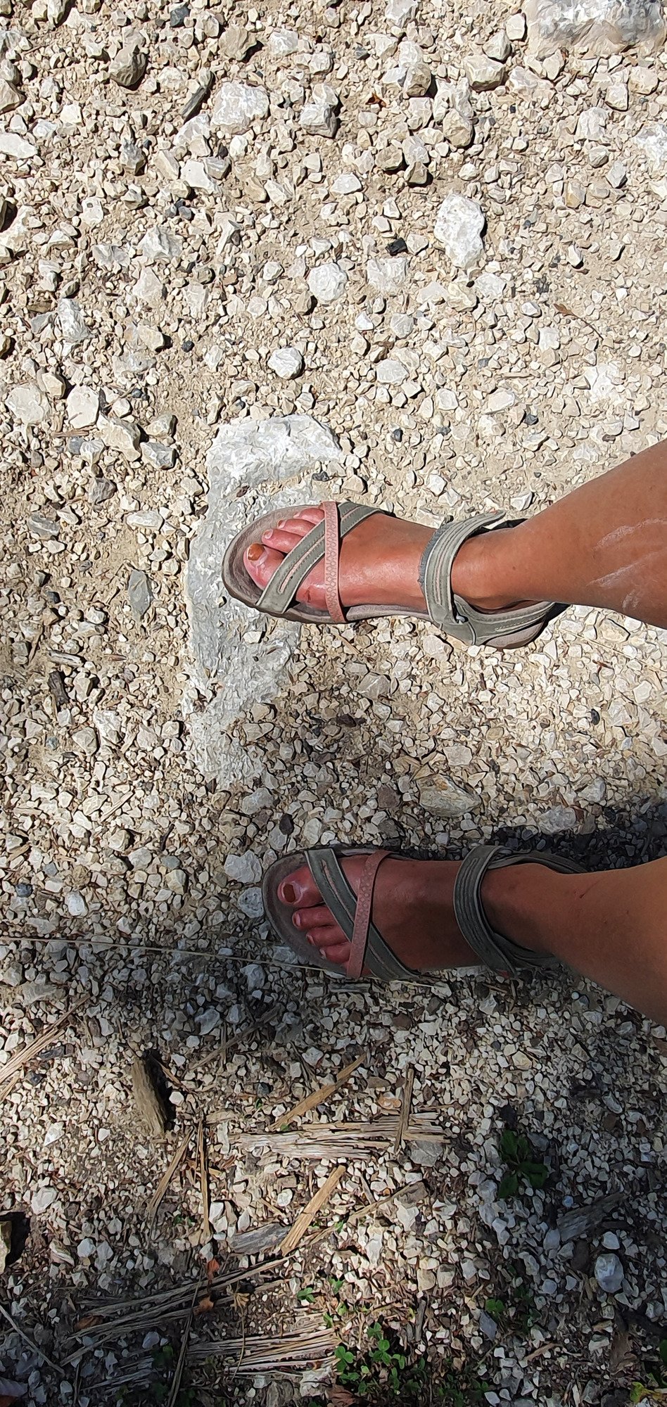 Merrell Sandales Terran Cross