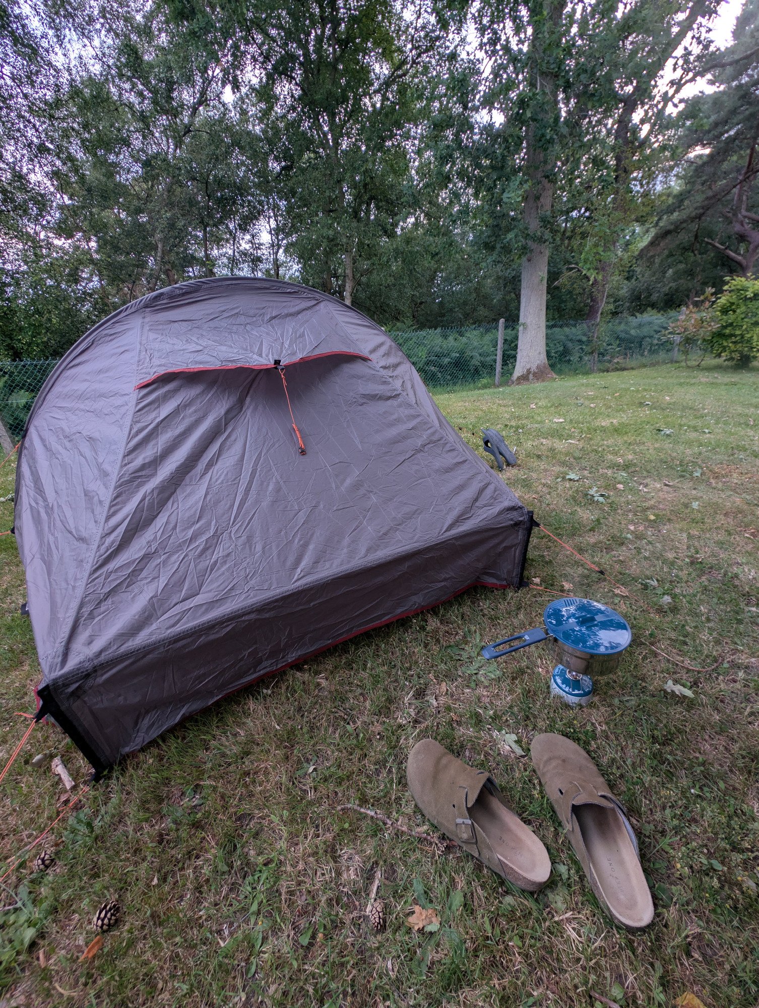 Simond MT900 UL