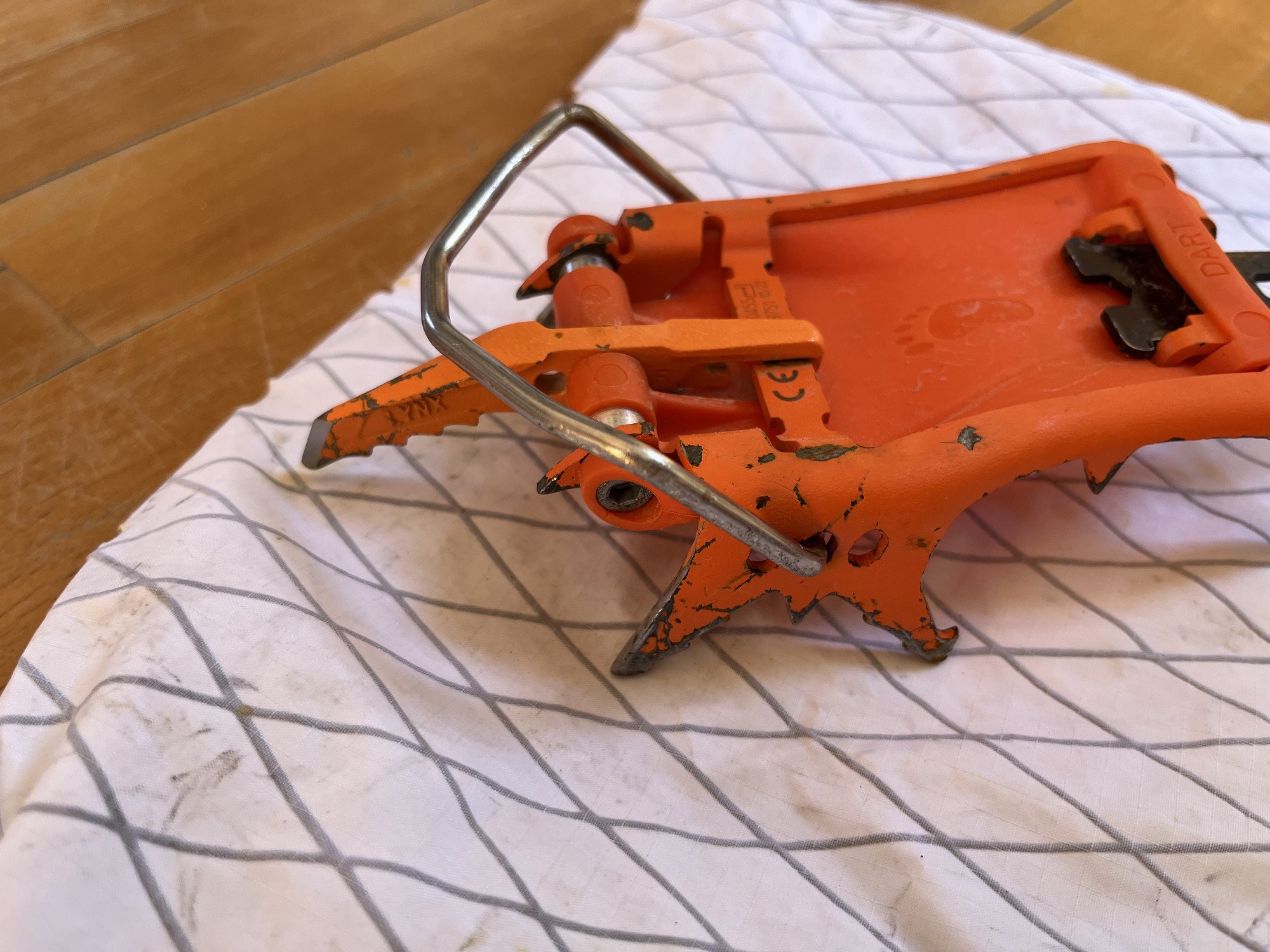 Petzl Dart