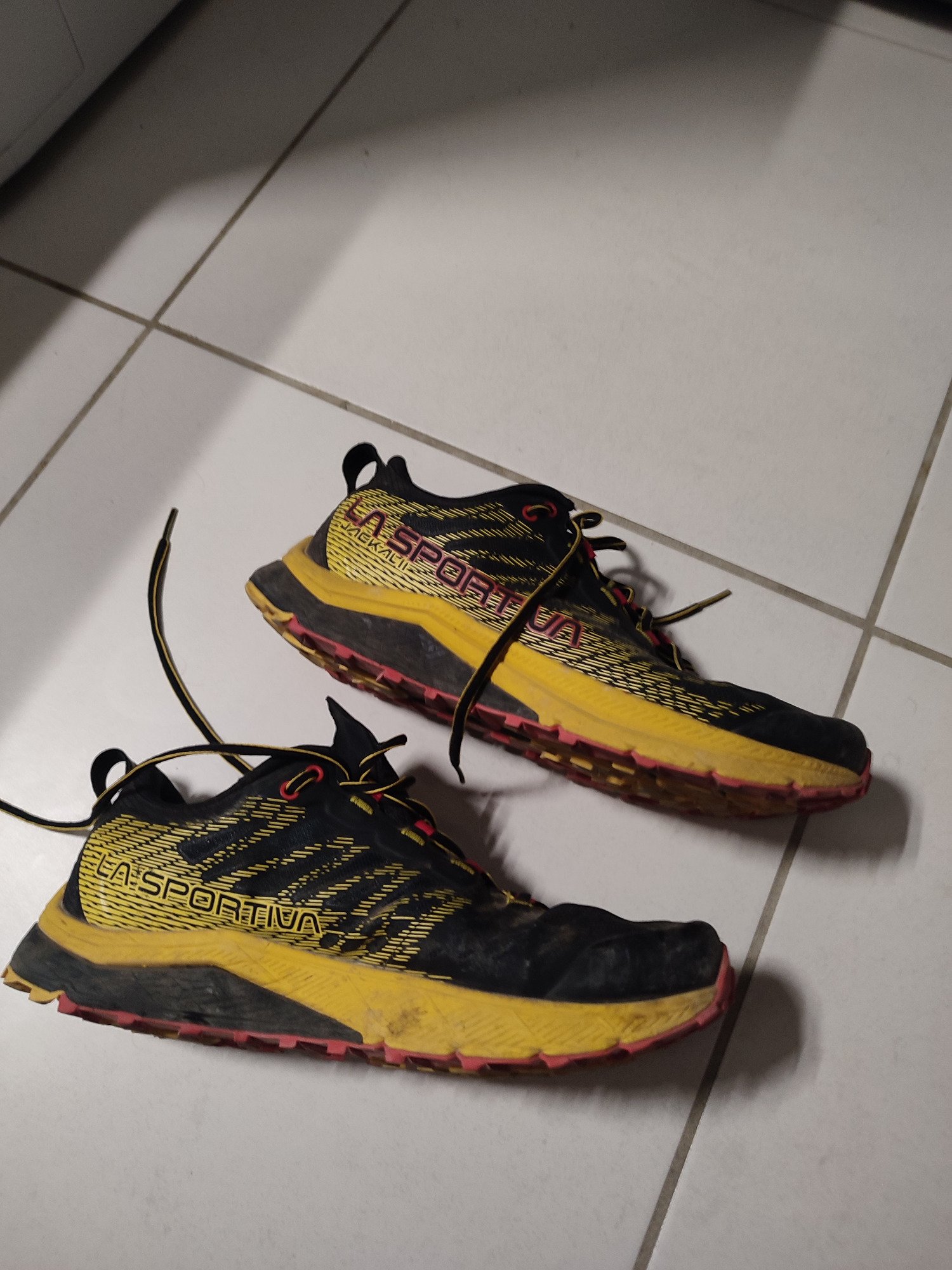La Sportiva Jackal