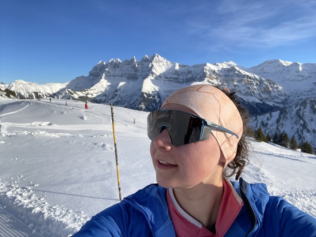 Julbo Edge Reactiv 0-4 High Contrast