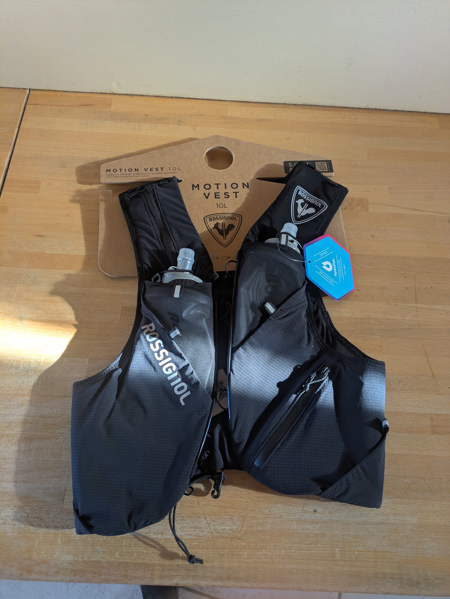 Rossignol Motion Vest