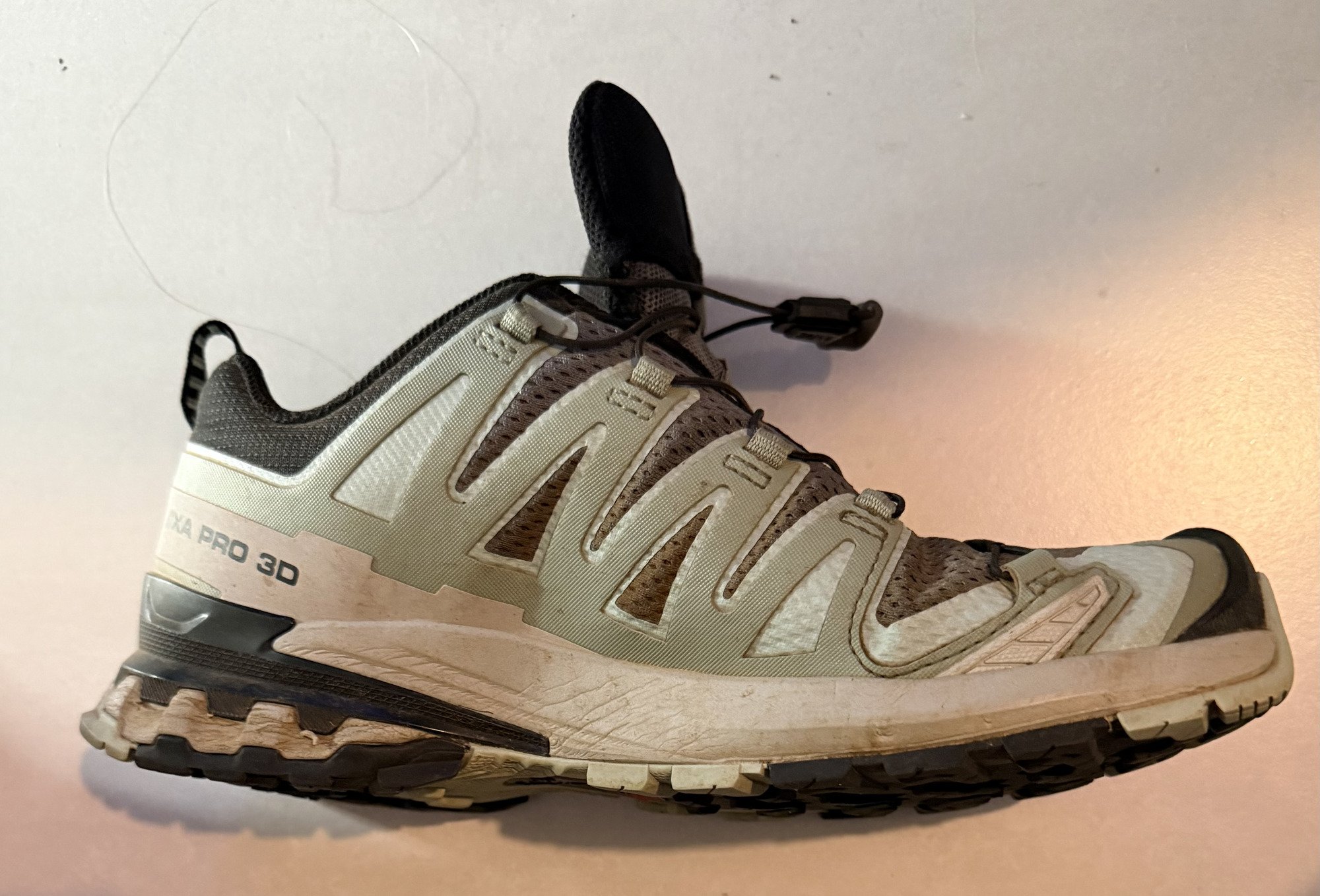 Salomon Xa Pro 3D Ultra GTX Gore-Tex