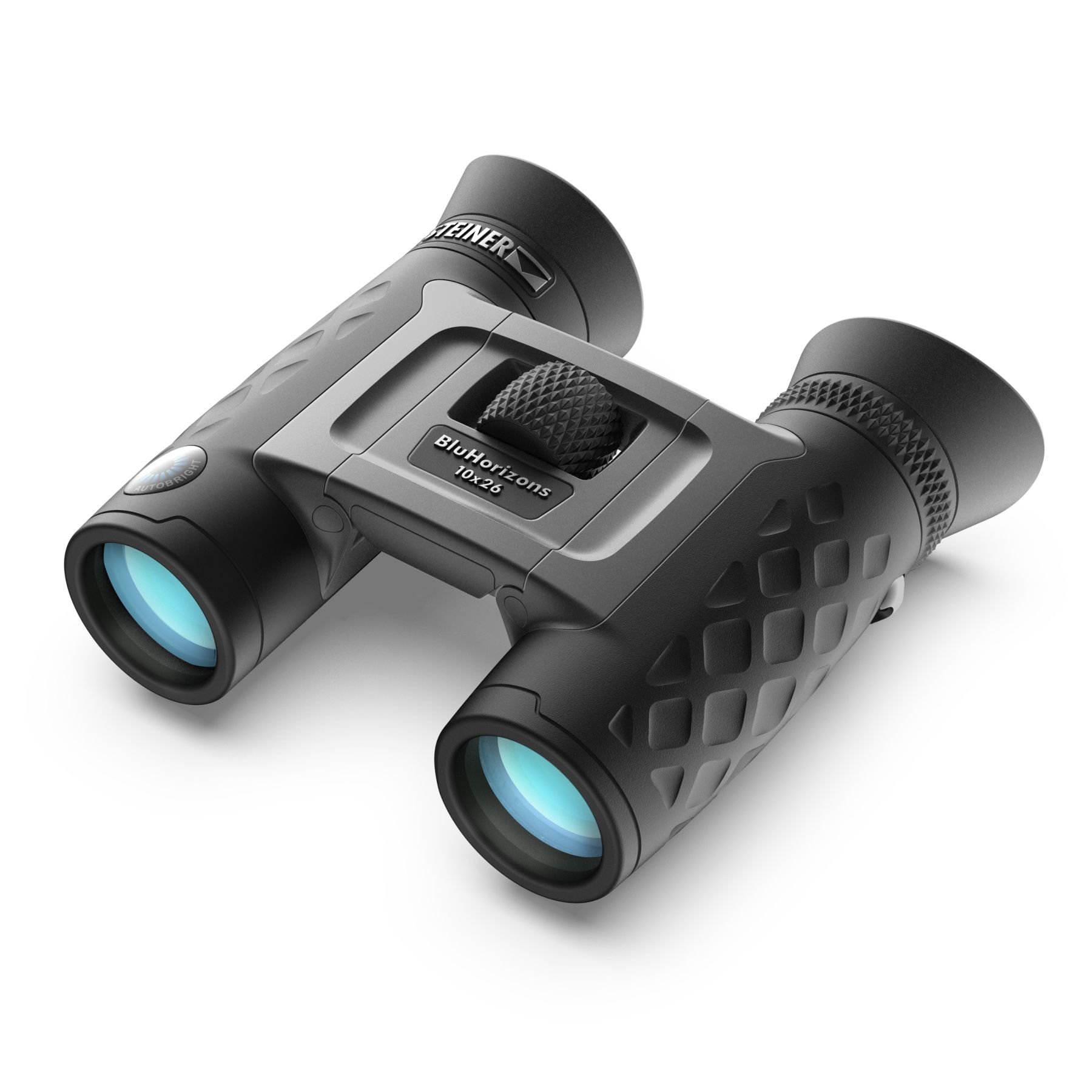 Steiner BluHorizons 10x26