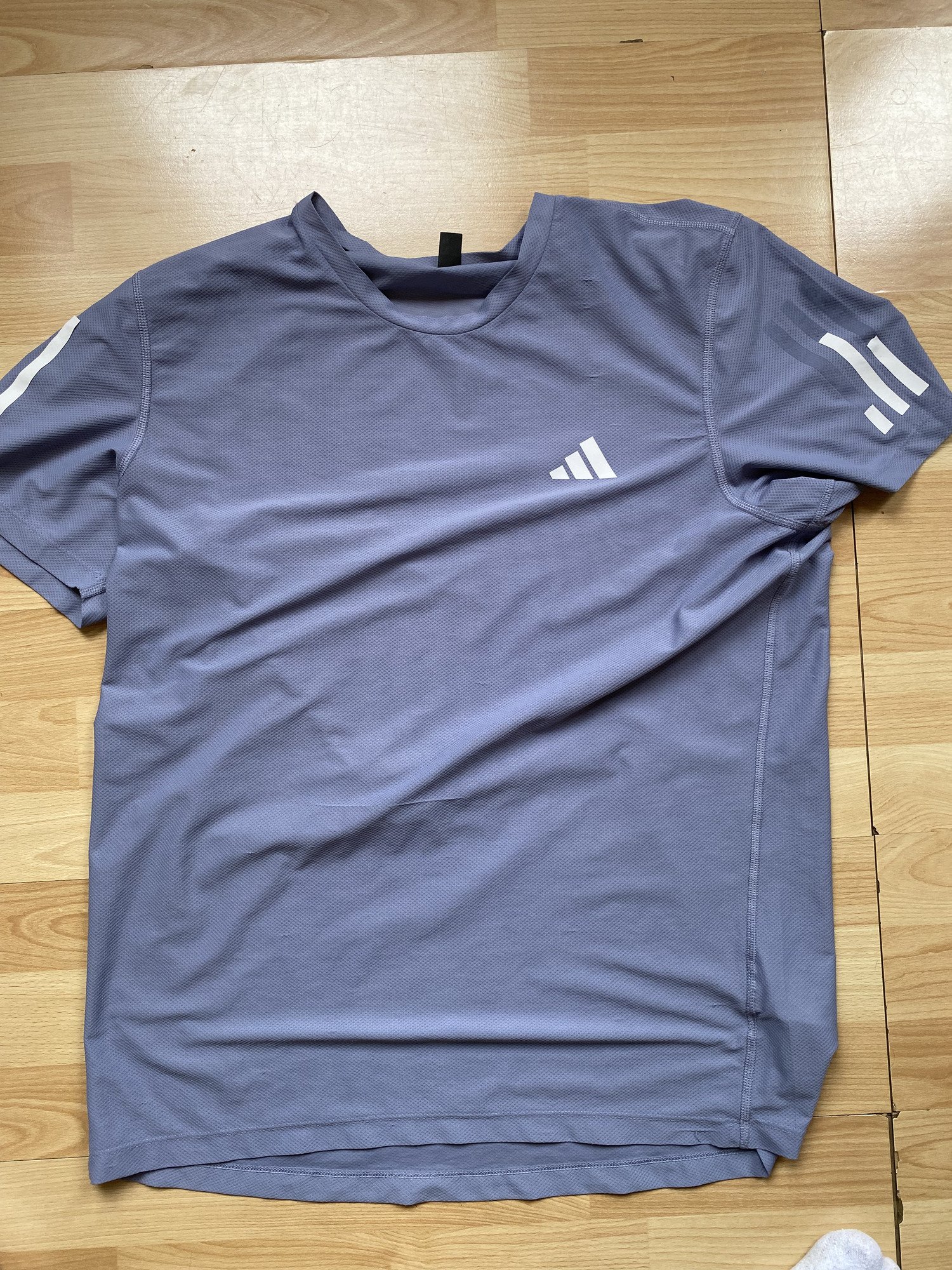 Adidas T-shirt Own the Run