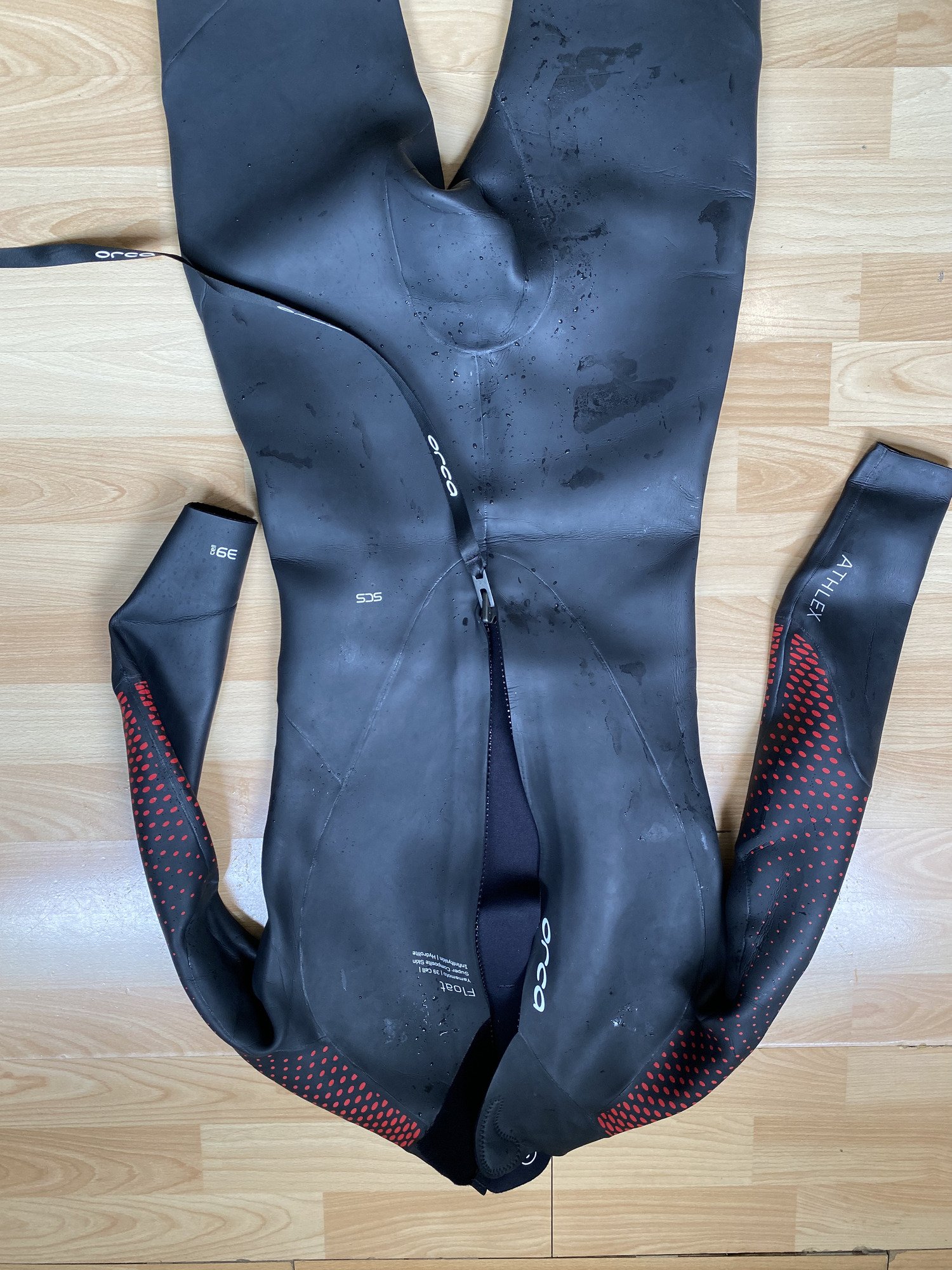 Orca Orca Athlex Float V2
