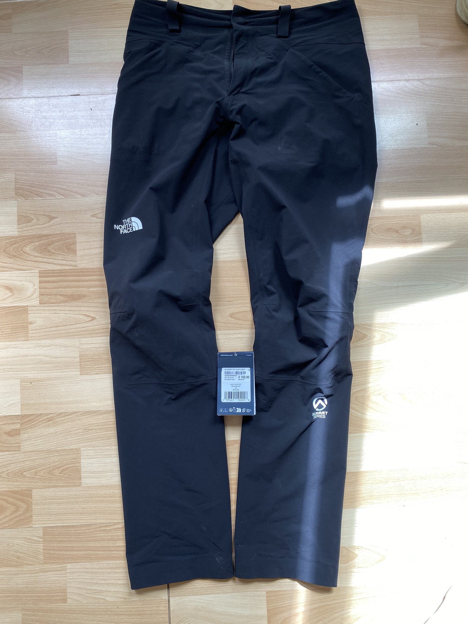 ABS The North Face SUMMIT OFF WIDTH PANT NTF