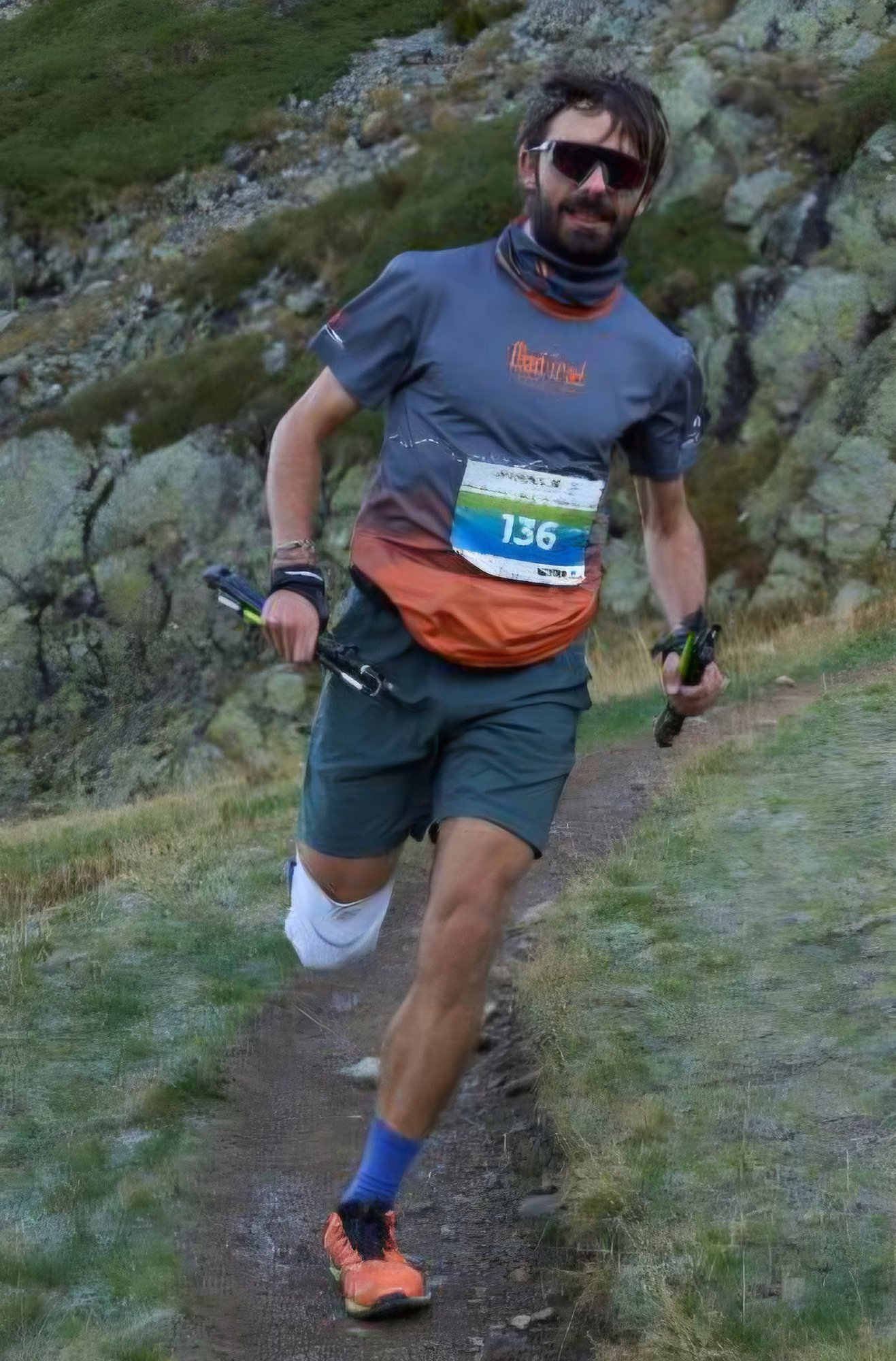 Kiprun Run 500