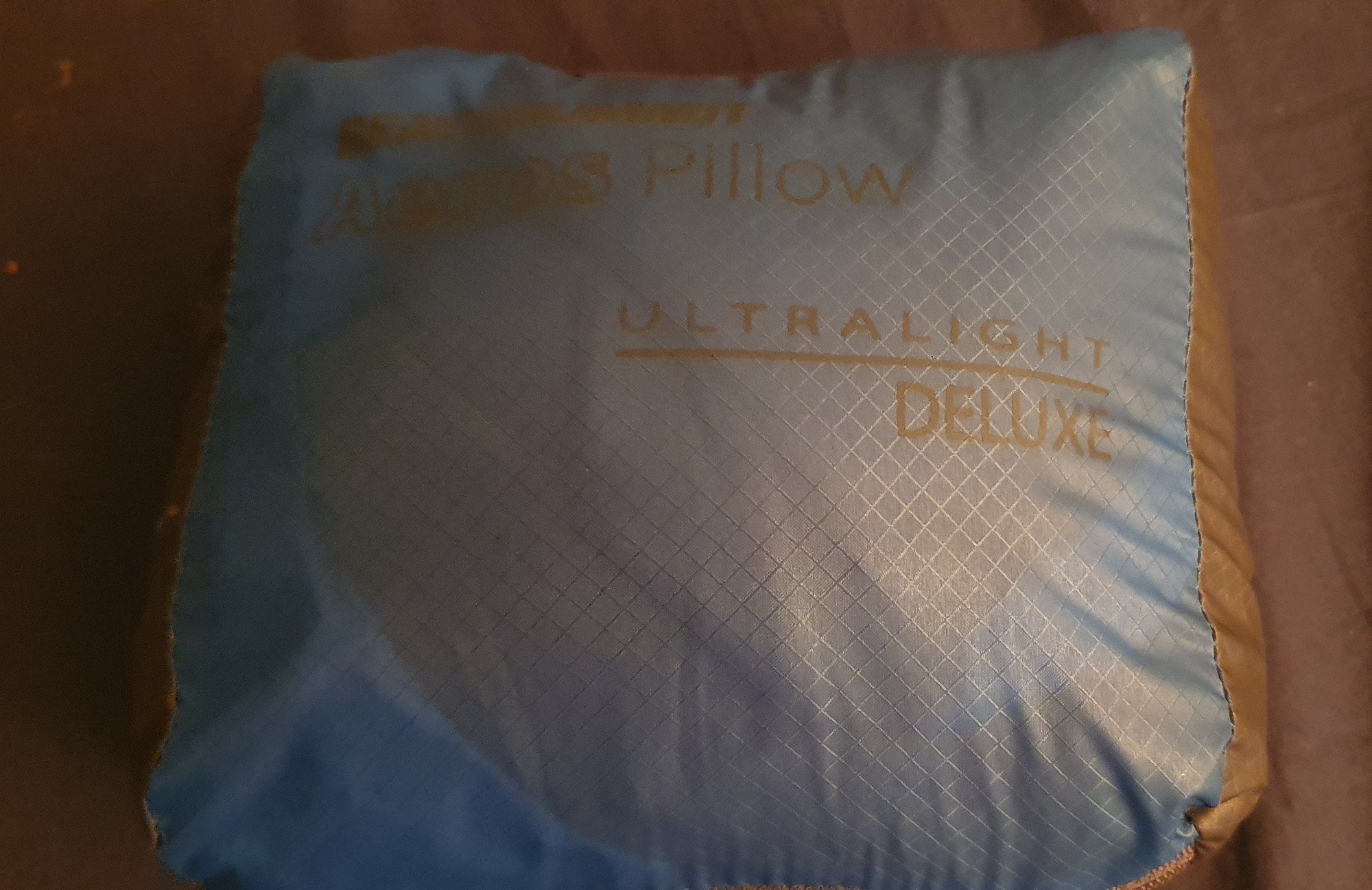 Sea to Summit Aeros Ultralight Regular