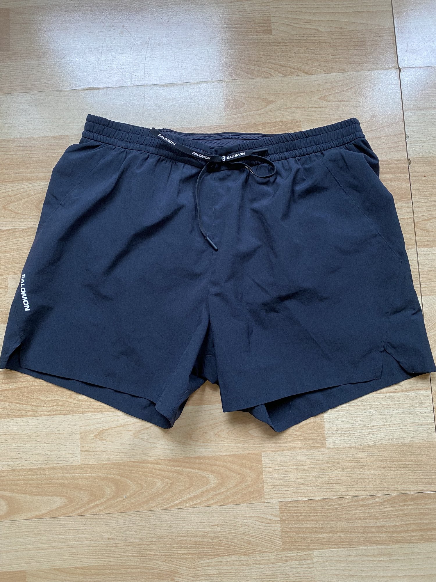 Salomon Salomon SHAKEout Easy 5" Short