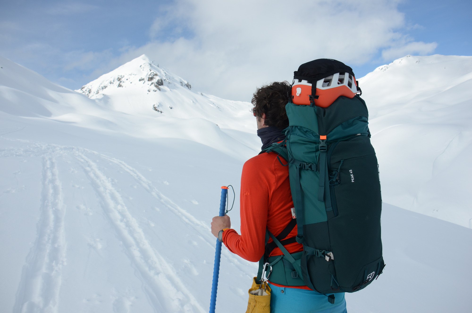 Ortovox Peak 45