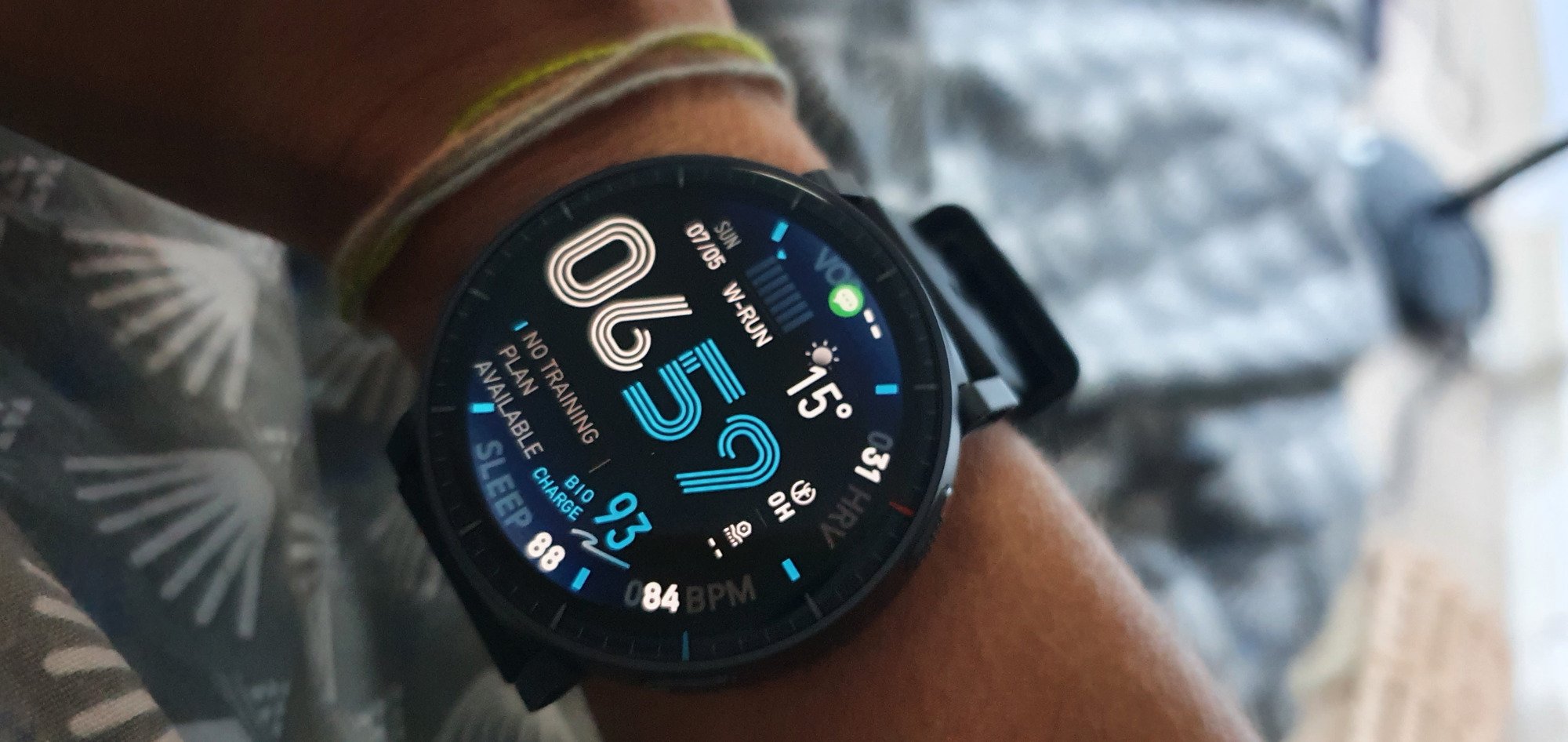 AMAZFIT Active Max