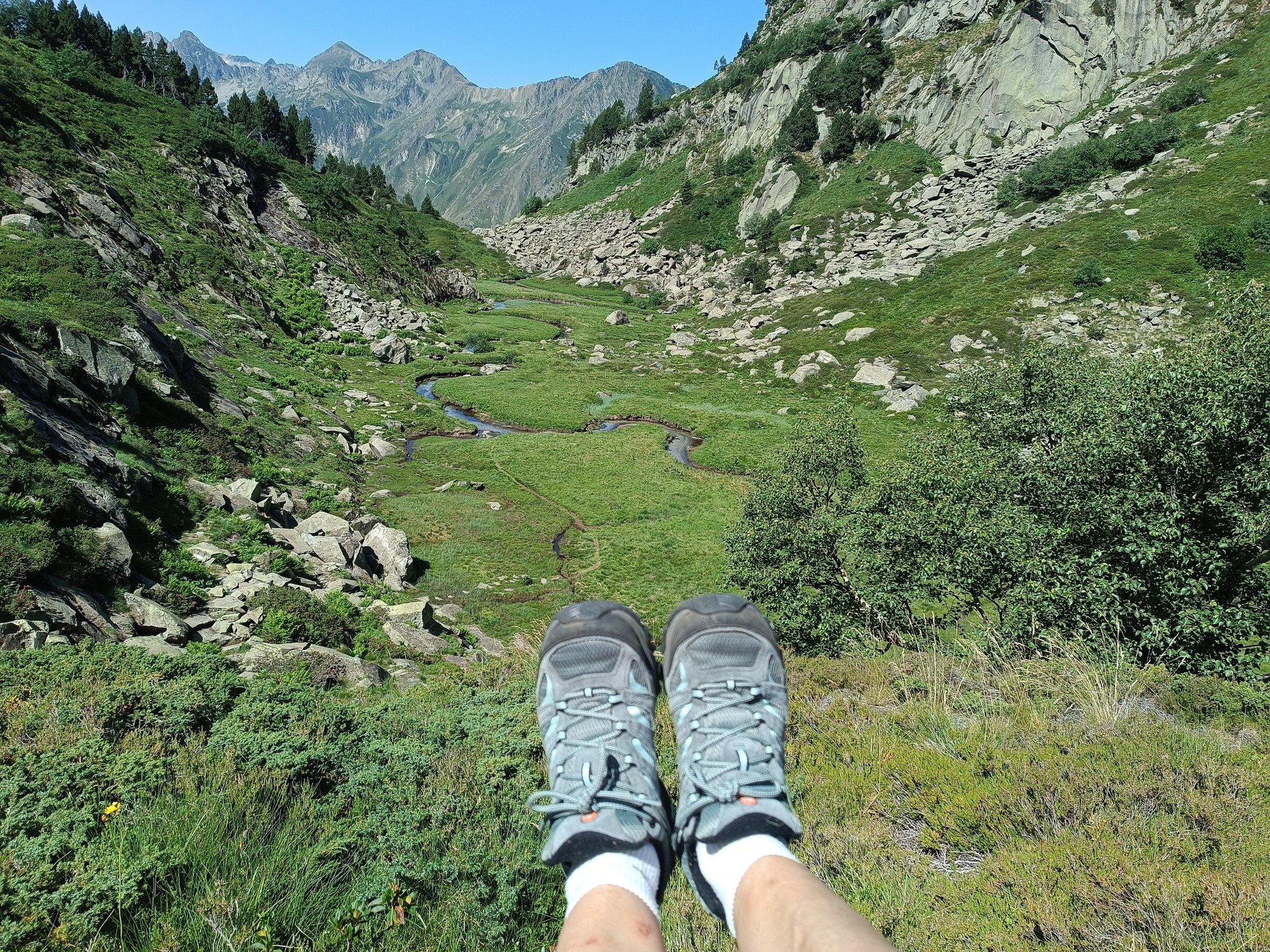 Merrell MOAB 3GTX