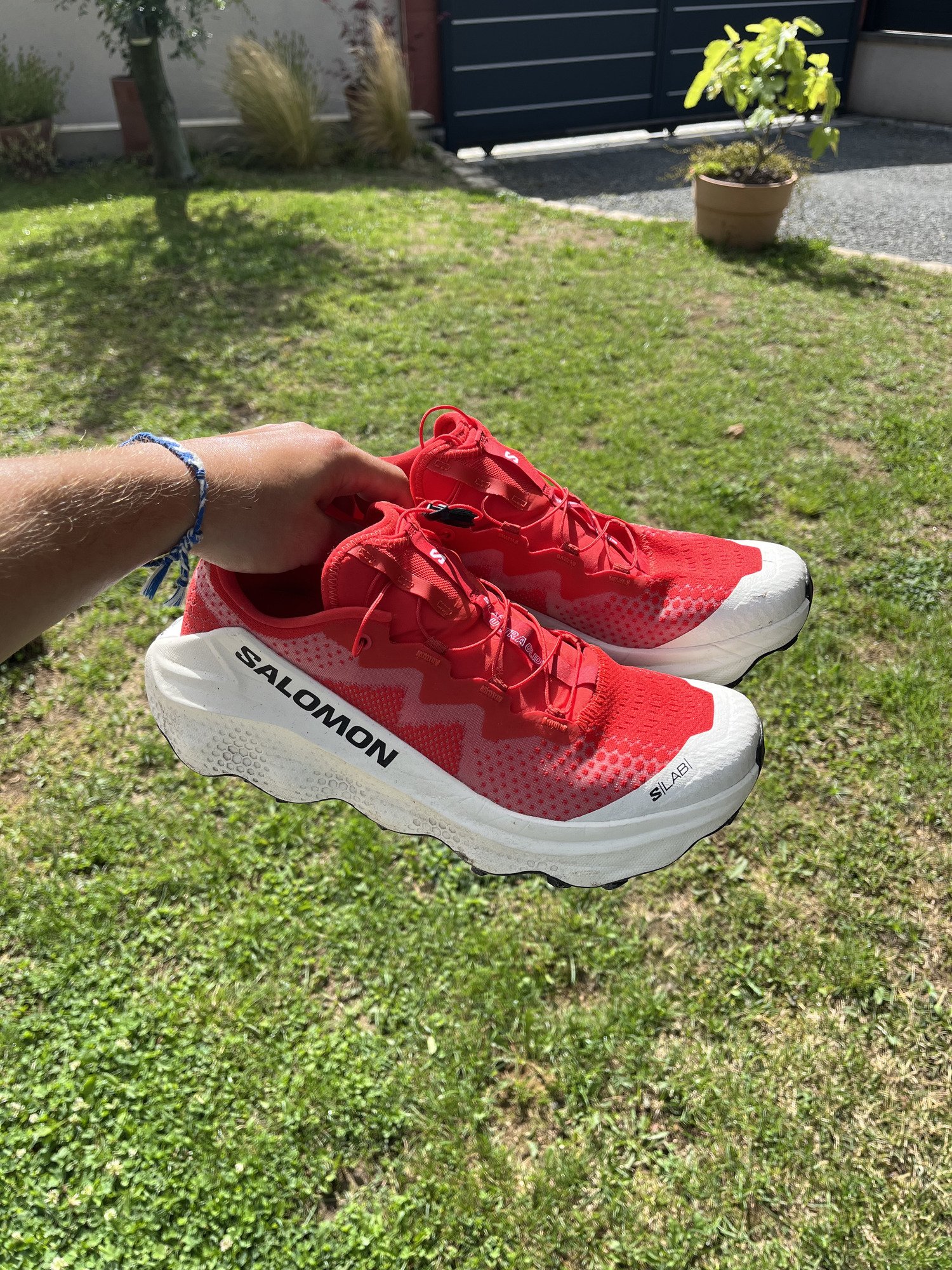Salomon S/Lab S/lab ultra glide