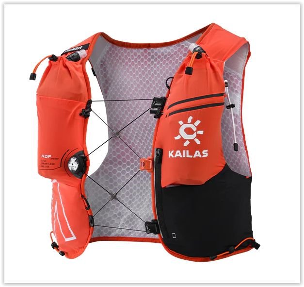 Kailas Fuga Air 8 IV