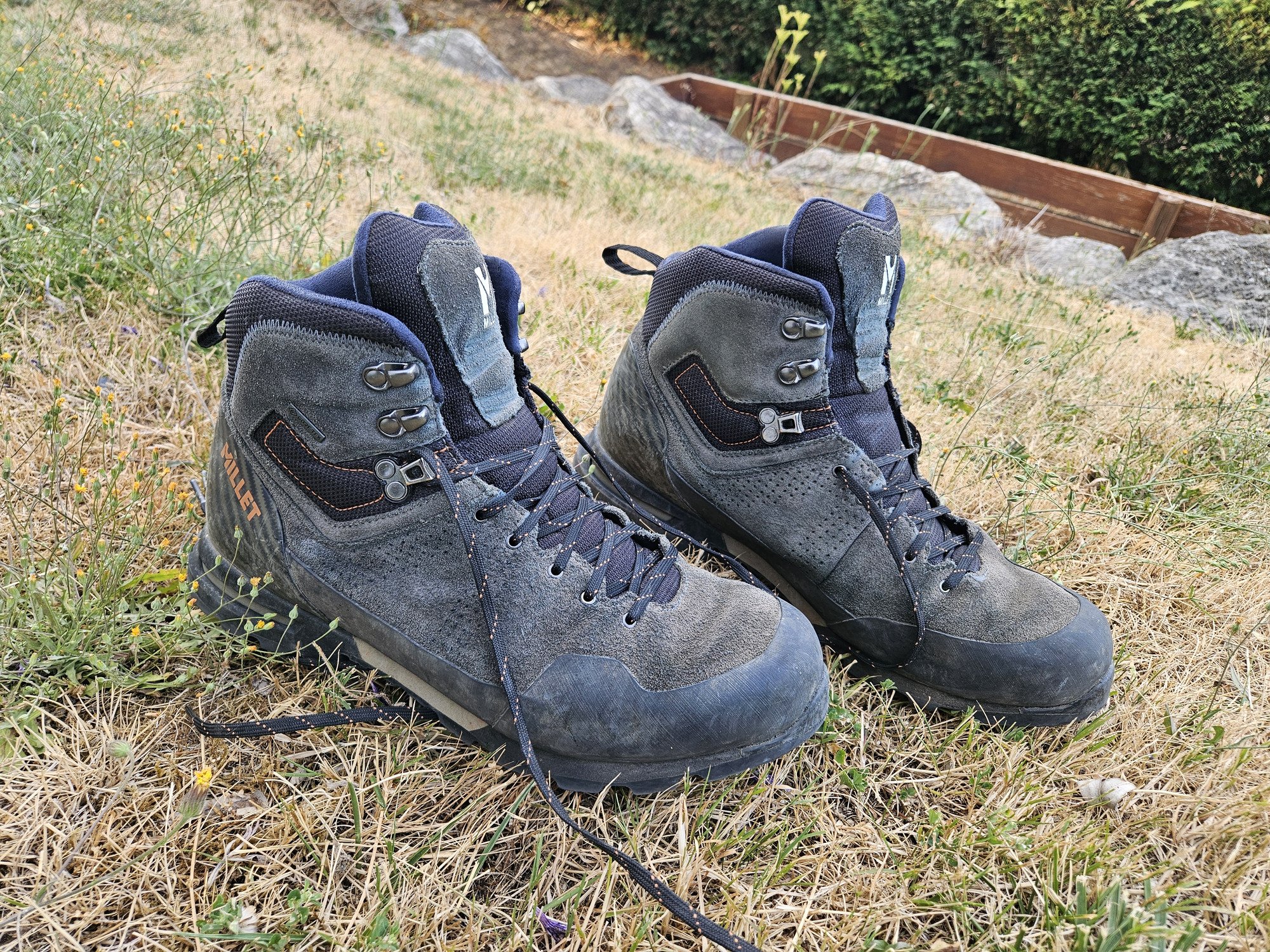 Millet G TREK 4 GORE-TEX