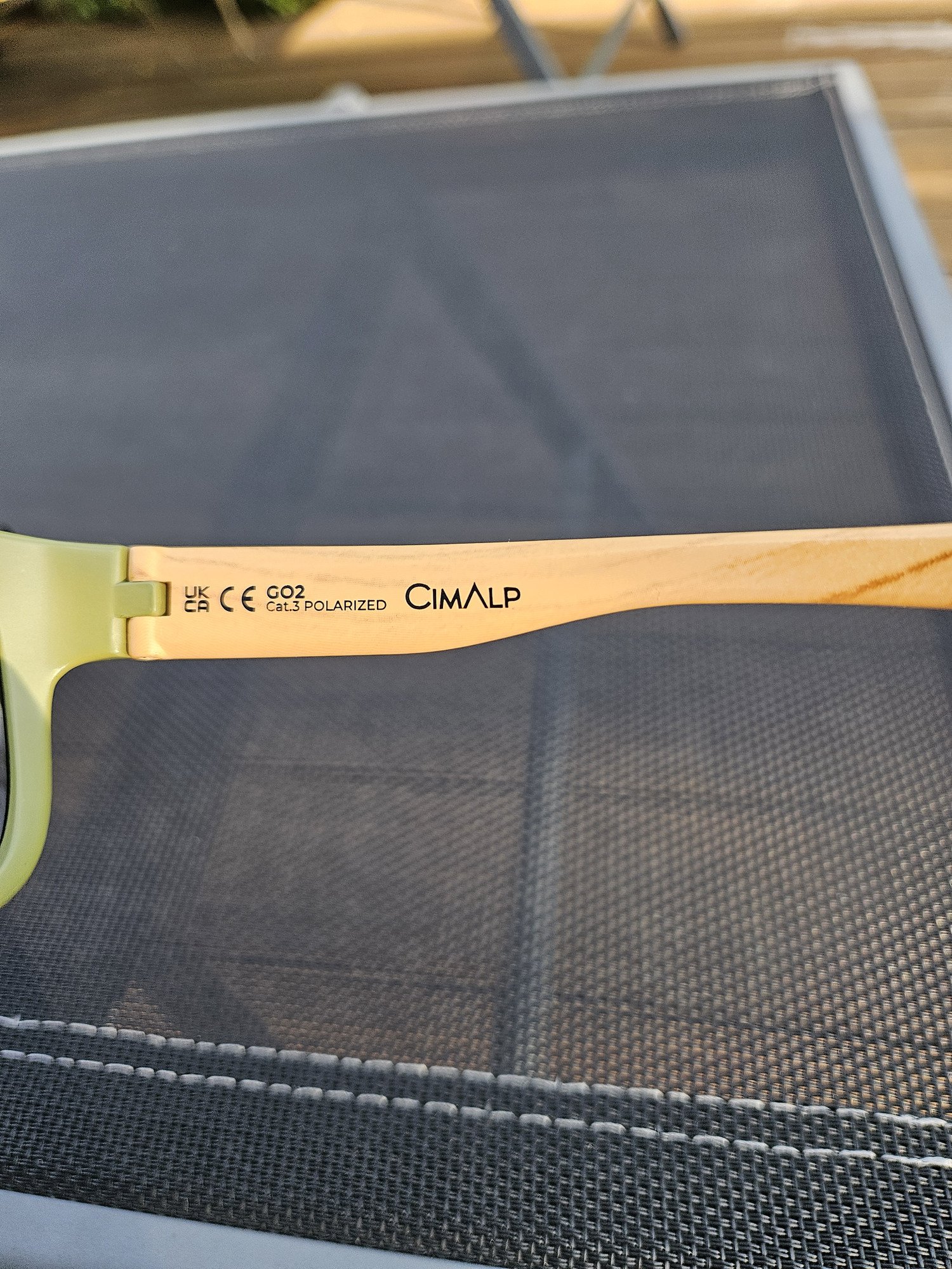 Cimalp Go2