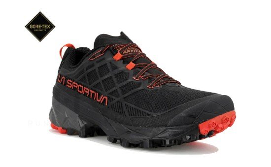 La Sportiva Akyra II Gore-Tex