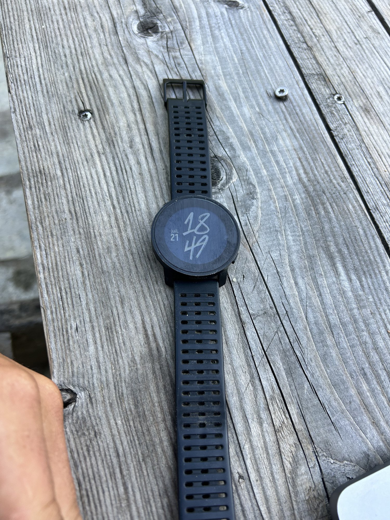 Suunto 9 Peak Pro